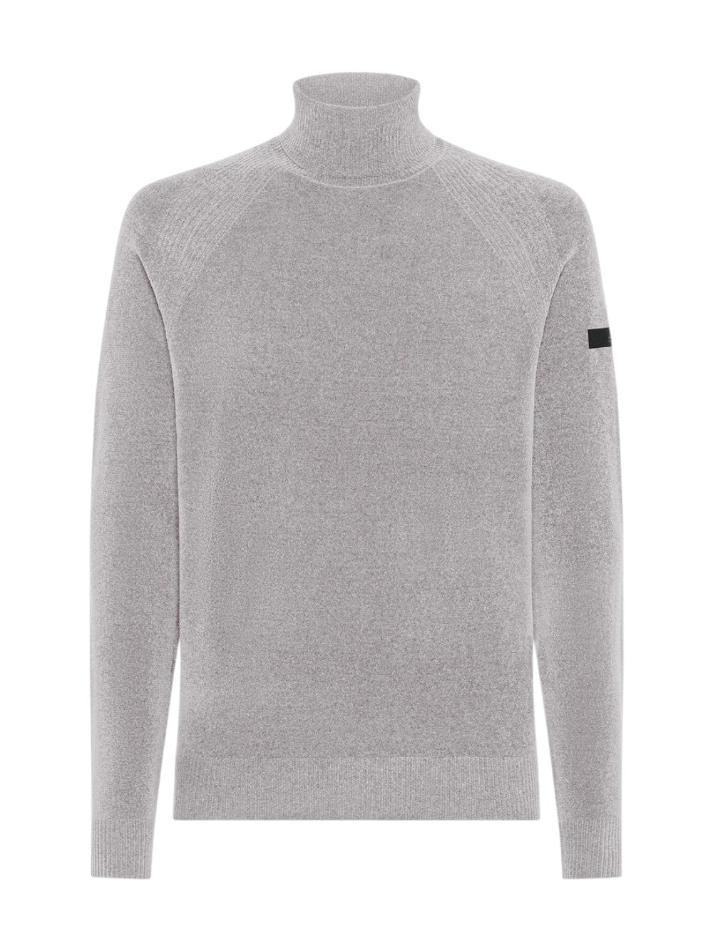 RRD Maglia Uomo velvet turtleneck knit W25133 08