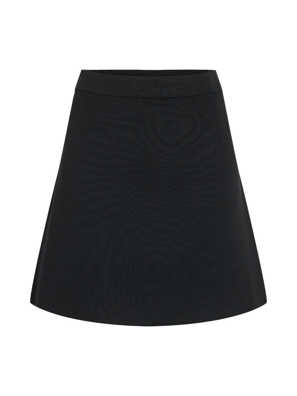 VILA Gonna Donna VISWAY SHORT A-LINE KNIT SKIRT 14109014