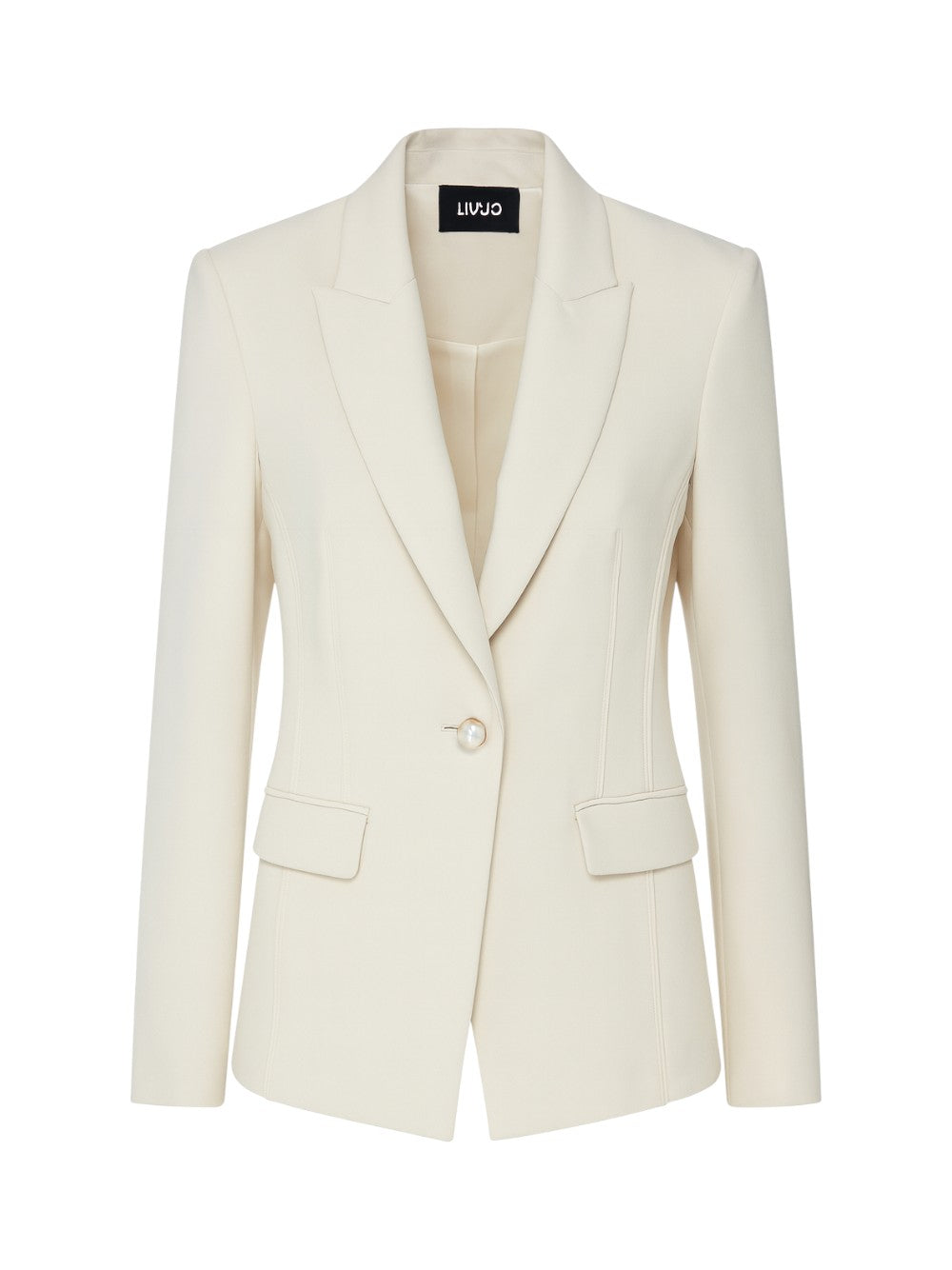 Liu Jo Giacca Donna CF5052T2200 X071A