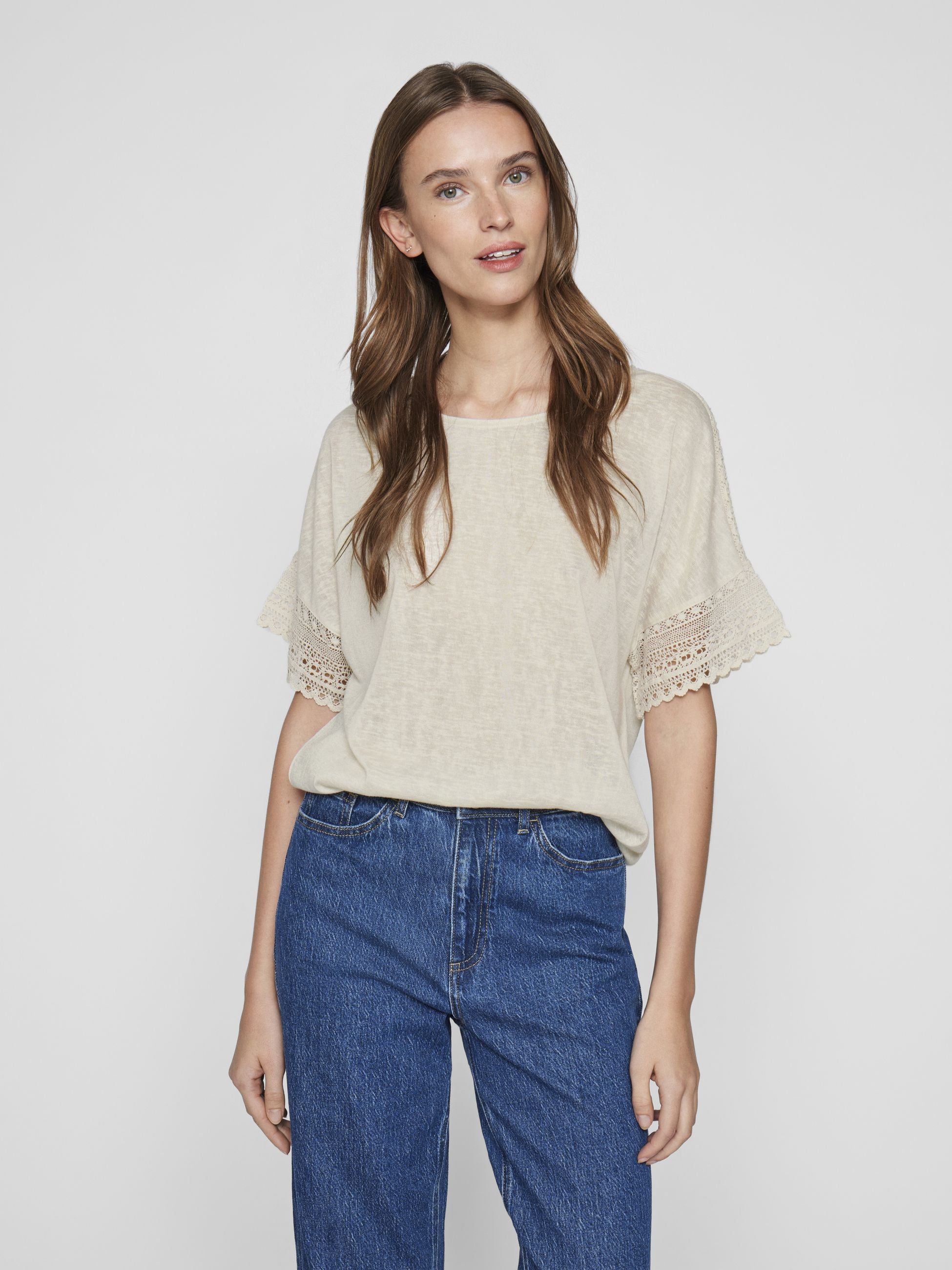 VILA Maglia Donna 14104601