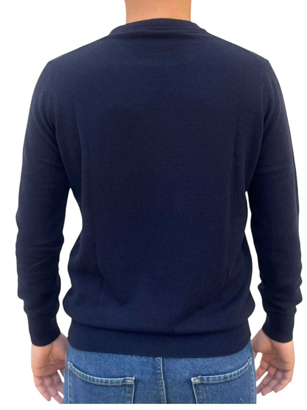 Kangra Maglia Uomo 9006 01