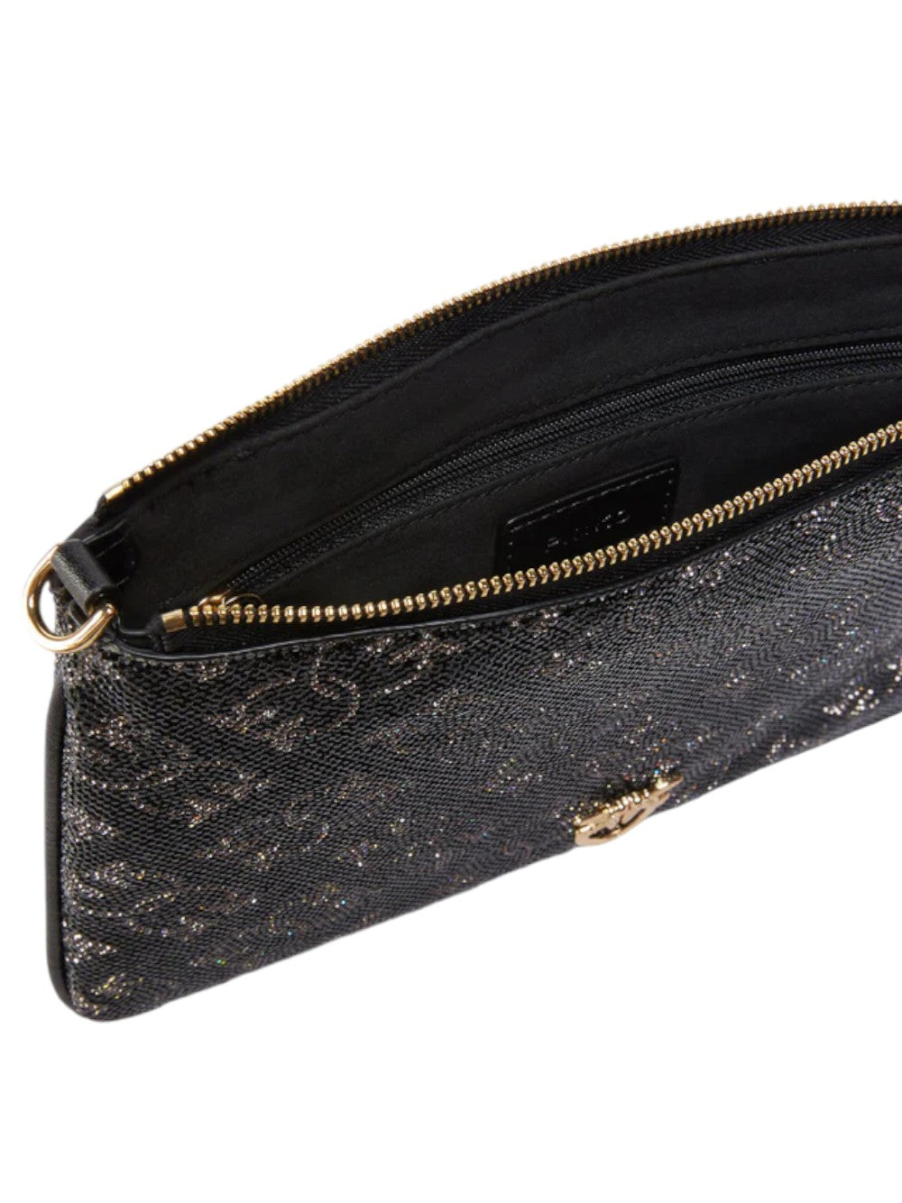 Pinko Women's Bag FLAT CLASSIC MONOGRAM