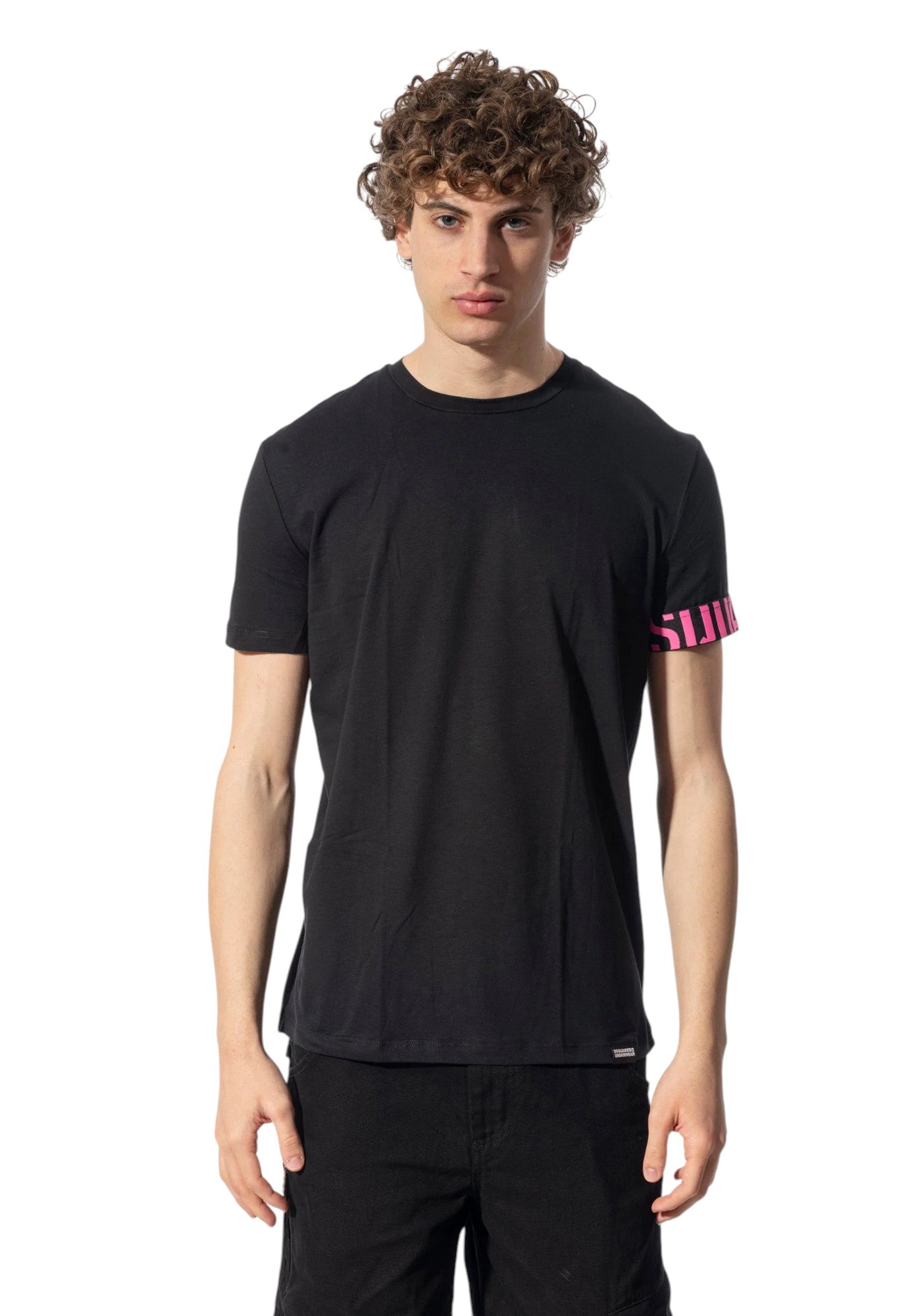 DSQUARED2 T-SHIRT Uomo D9M3S5770