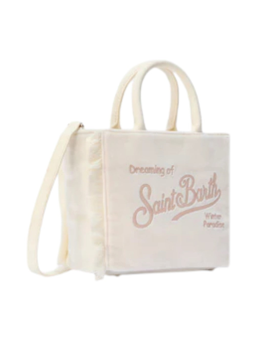 MC2 Saint Barth Borsa Donna VANITY MINI VELVET VAMI027 01320I