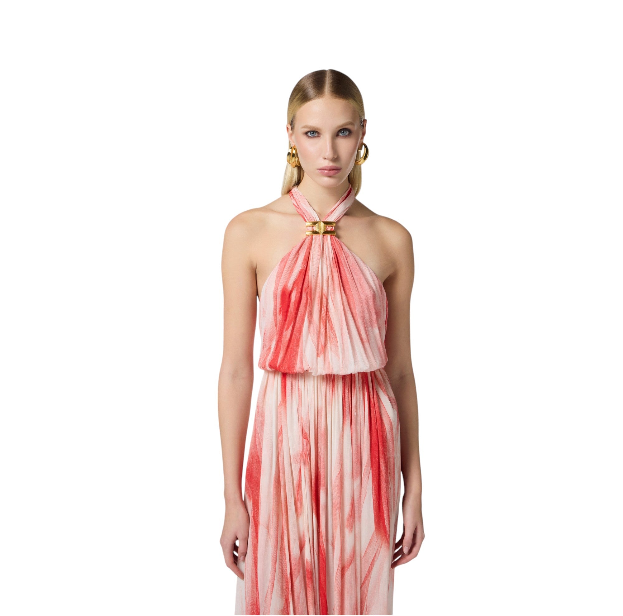 elisabetta franchi ABITO LUNGO Donna ABR4752E2