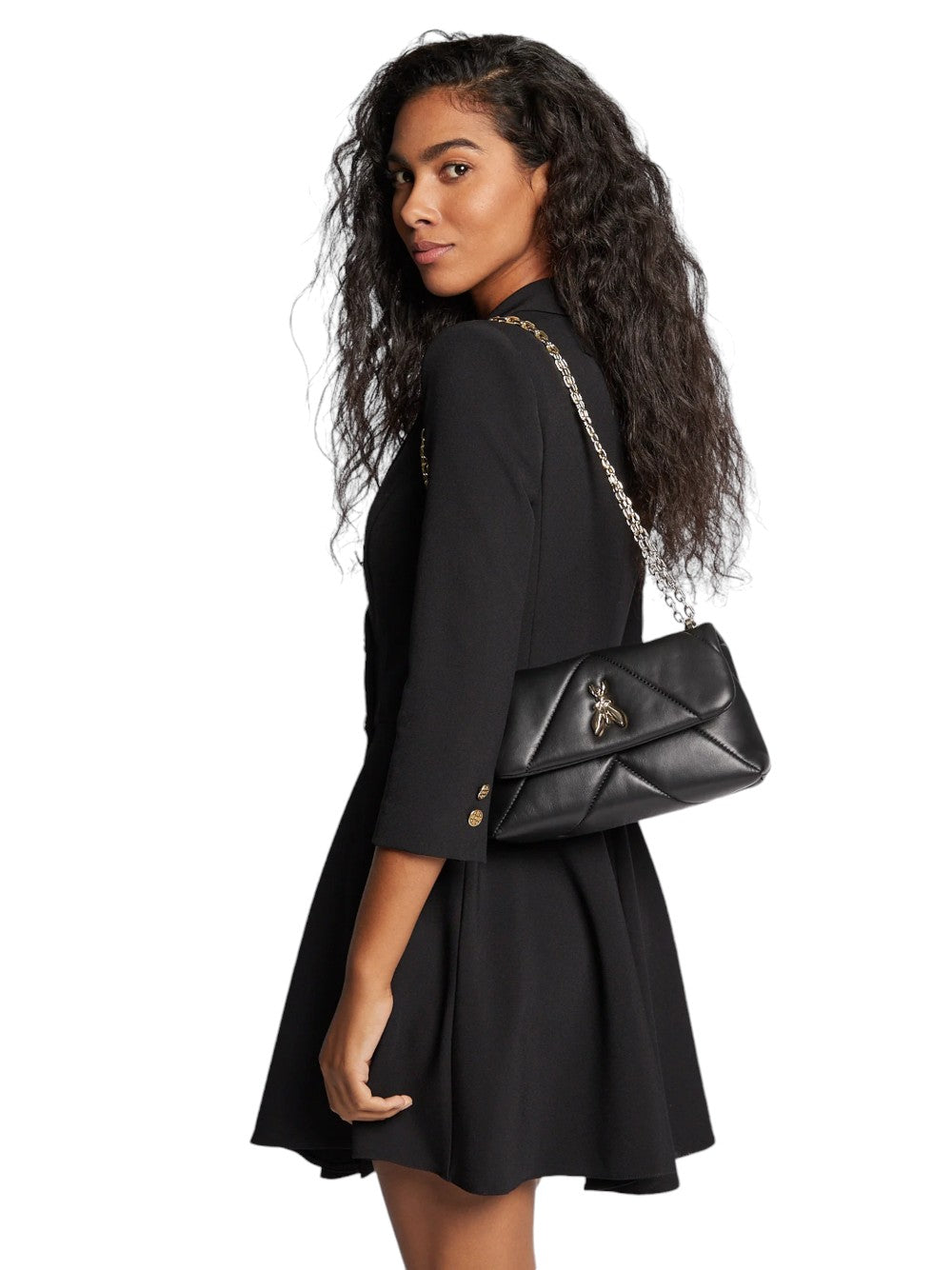 Patrizia Pepe Women's Bag CB0084 L006