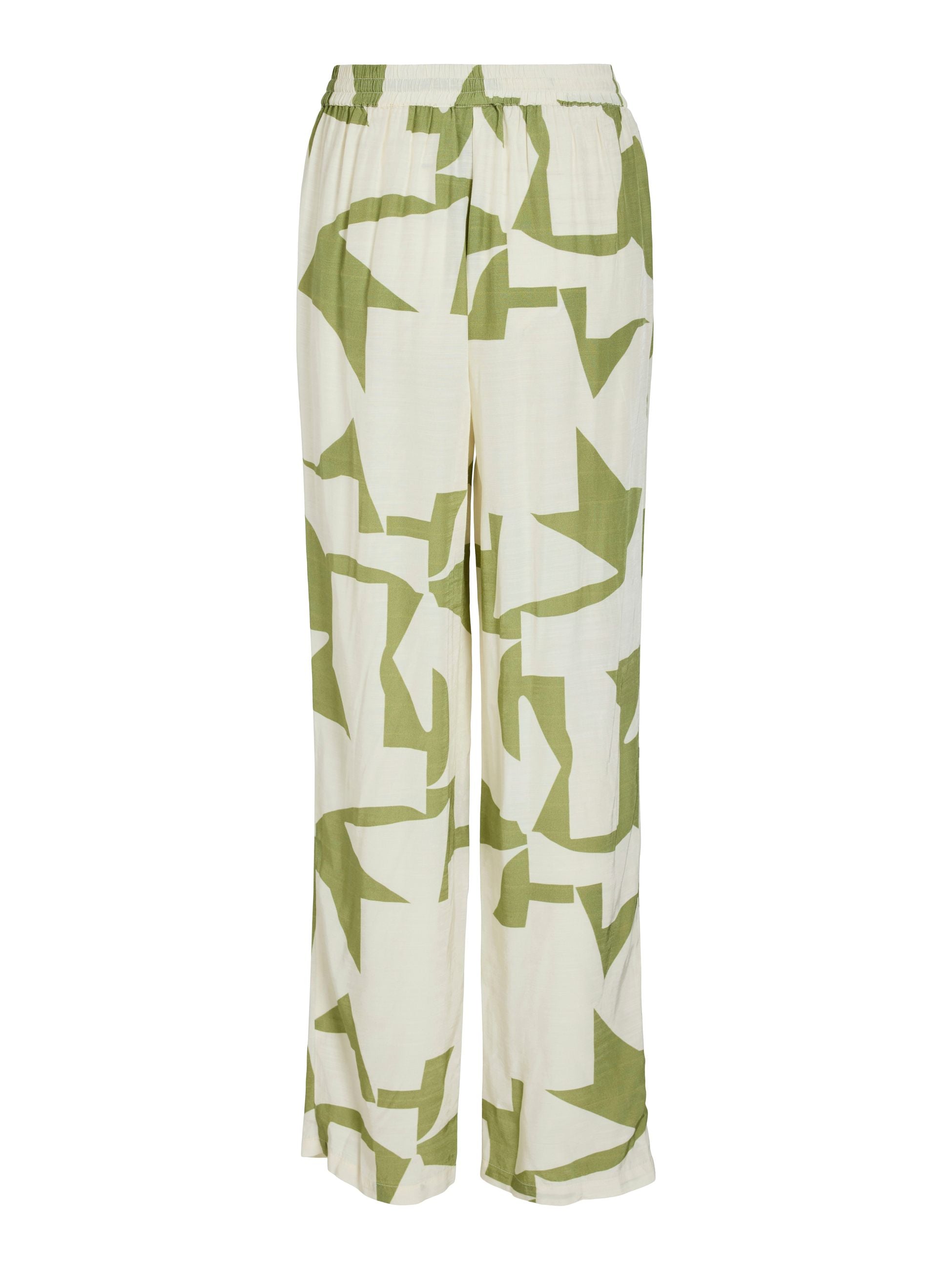 VILA pantalone Donna 14103805