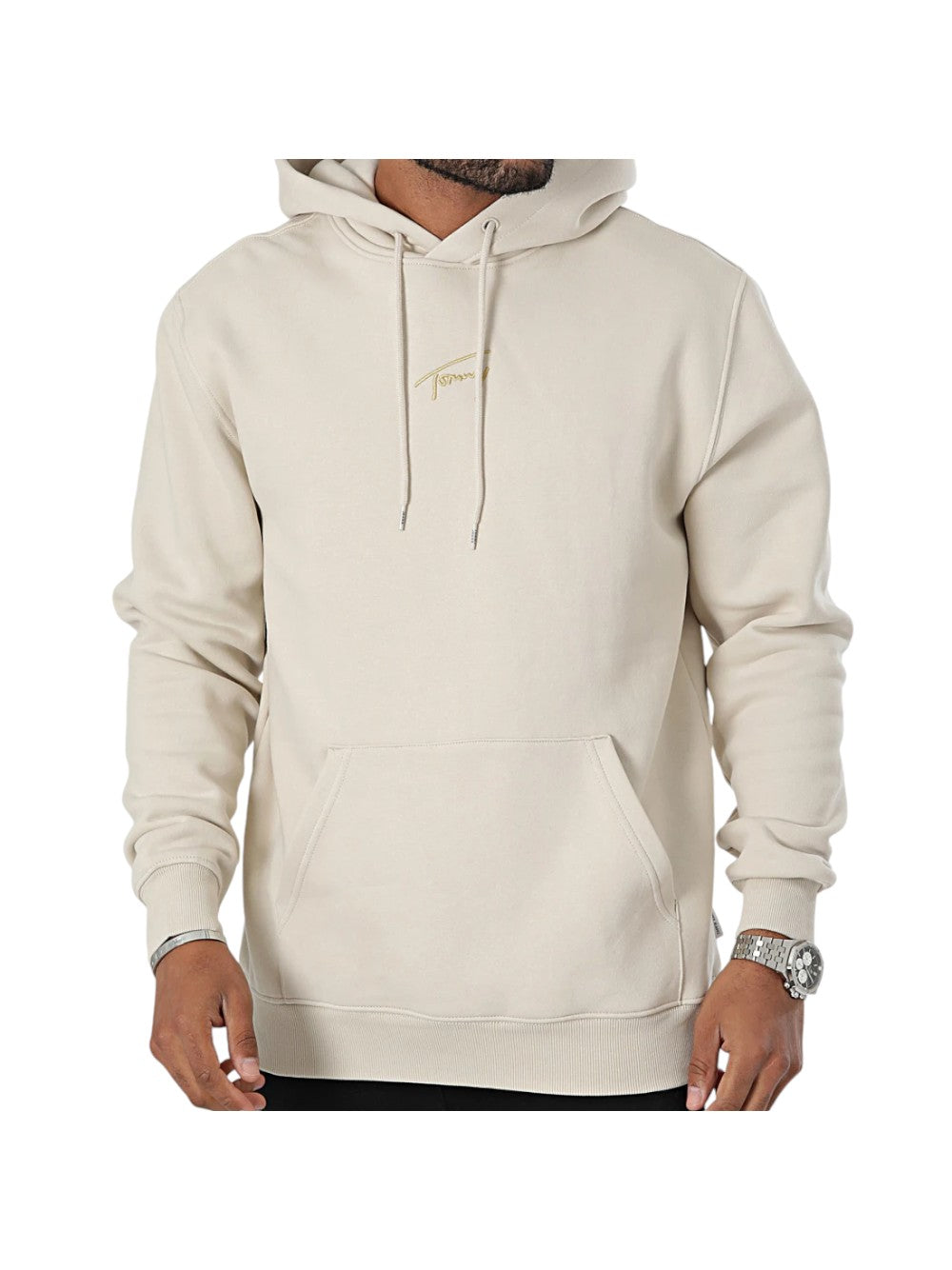 TOMMY JEANS Men's sweatshirt DM0DM20507
