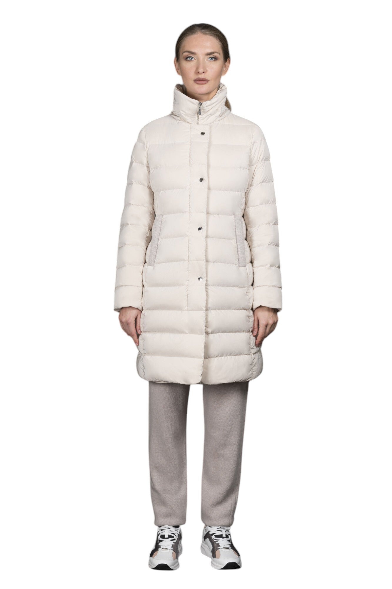 MOORER Women's ERTA-OS Jacket