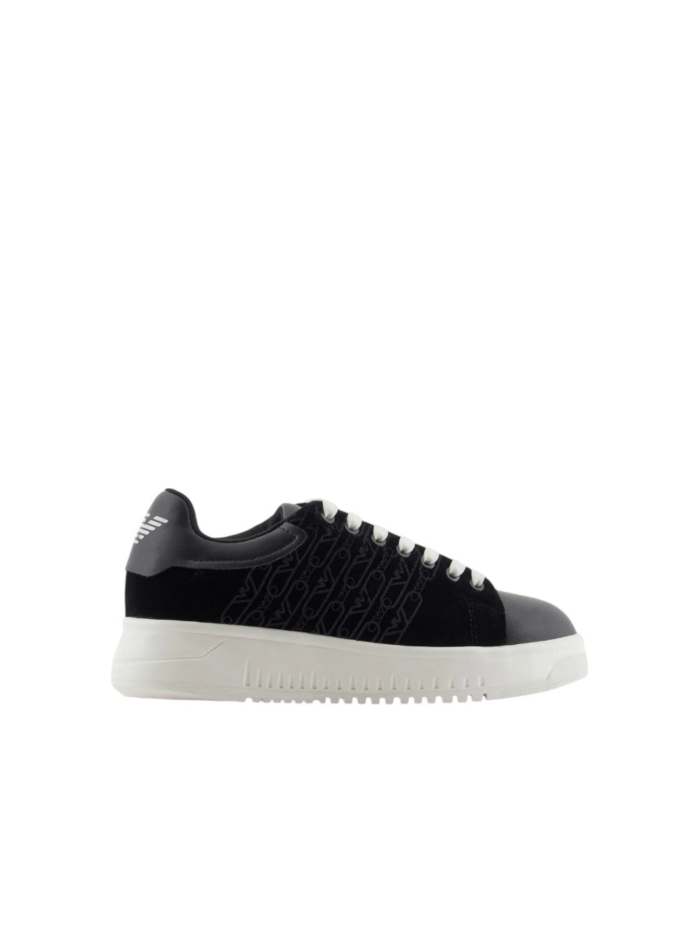 Emporio Armani Women's Sneakers X3X024 XR228