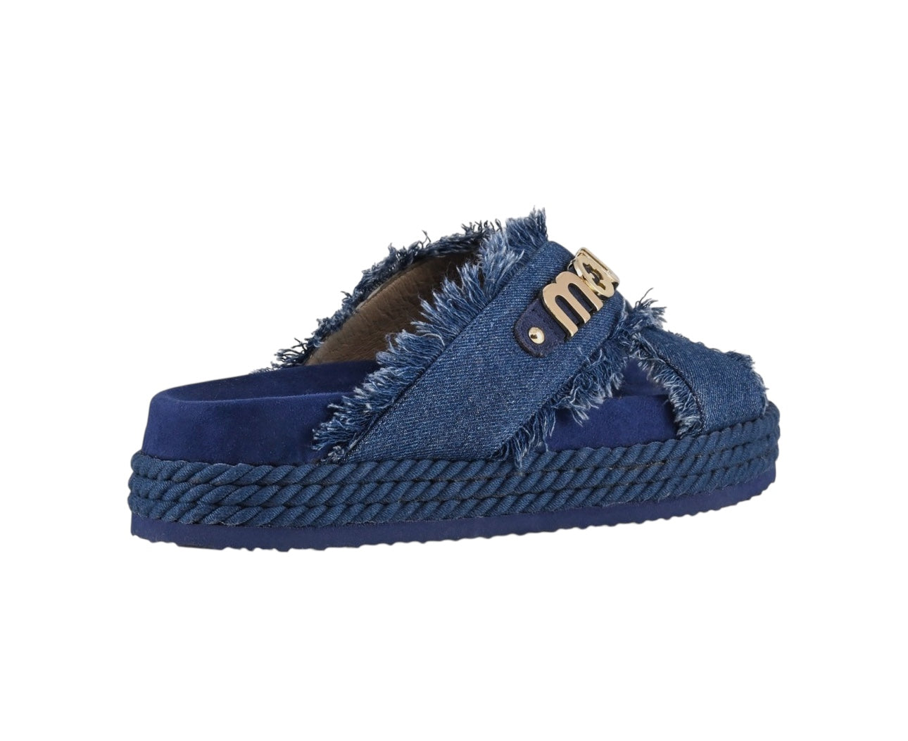 Mou CIABATTA Donna SW451004K