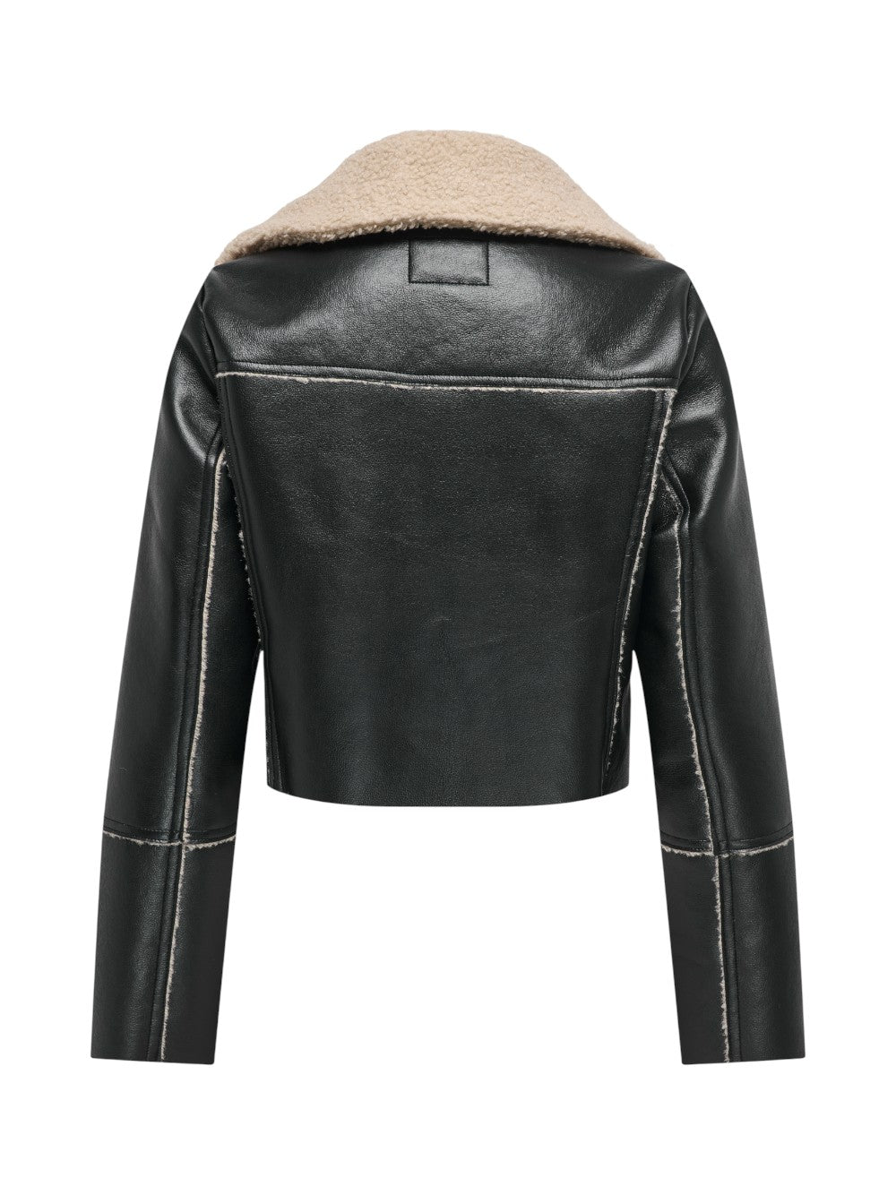 ONLY GIUBBINO Donna ONLDORA BONDED SHORT JACKET CC OTW 15349067
