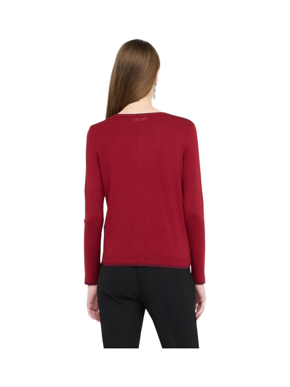 Liu Jo Cardigan Donna  MF5225MS49 91650