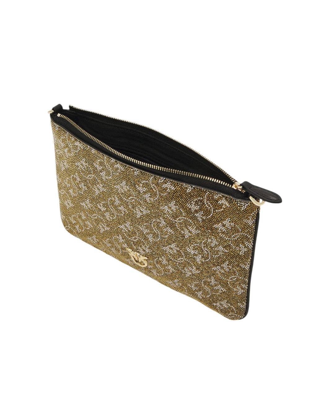 Pinko Women's Bag FLAT CLASSIC MONOGRAM