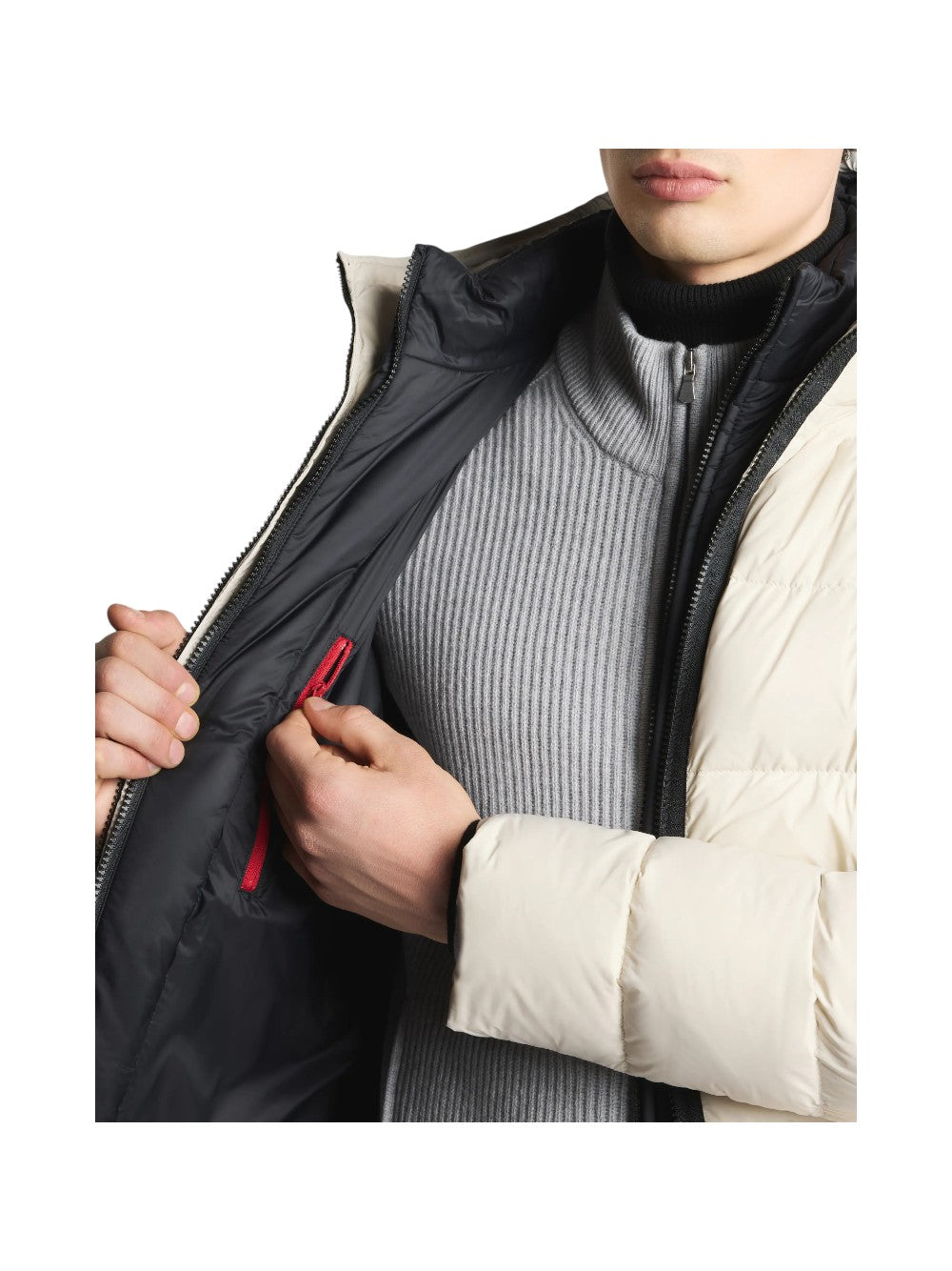 Fay GIUBBINO Uomo NAM32510620XMH