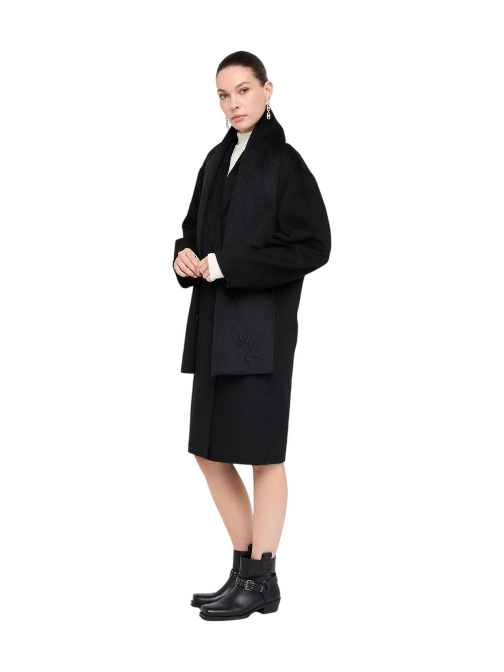 Liu Jo Cappotto Donna  MF5025T4627 22222