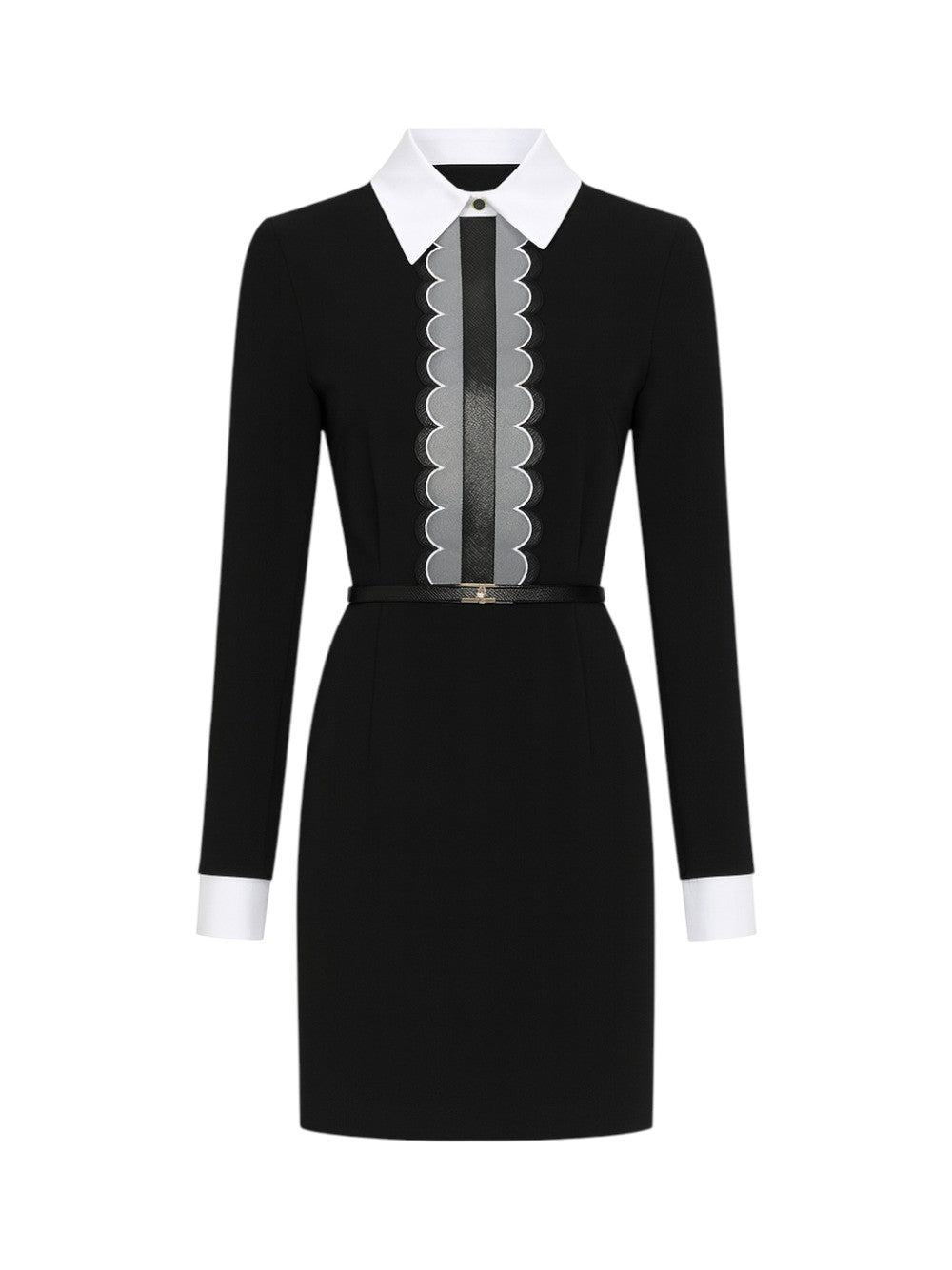 Elisabetta Franchi Abito Donna AB88757E2314
