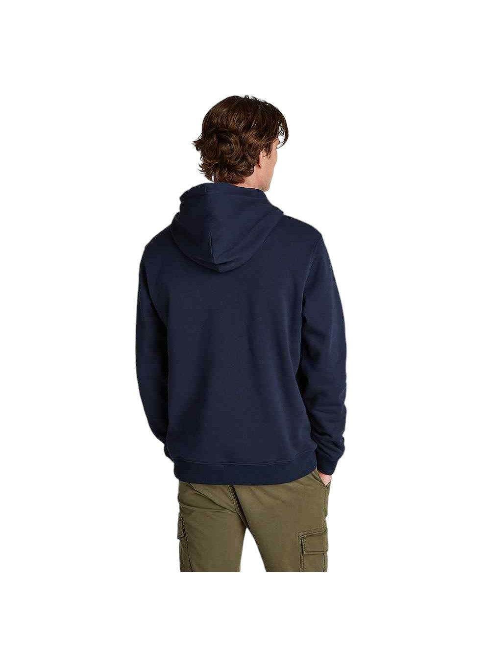 TOMMY JEANS Men's sweatshirt DM0DM20507