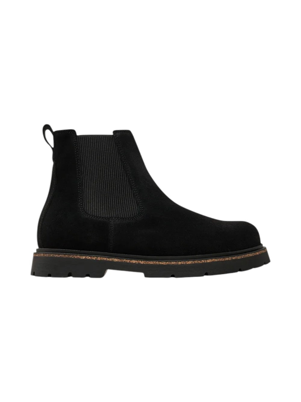 Birkenstock Stivaletti Uomo Highwood Slip On 1028138