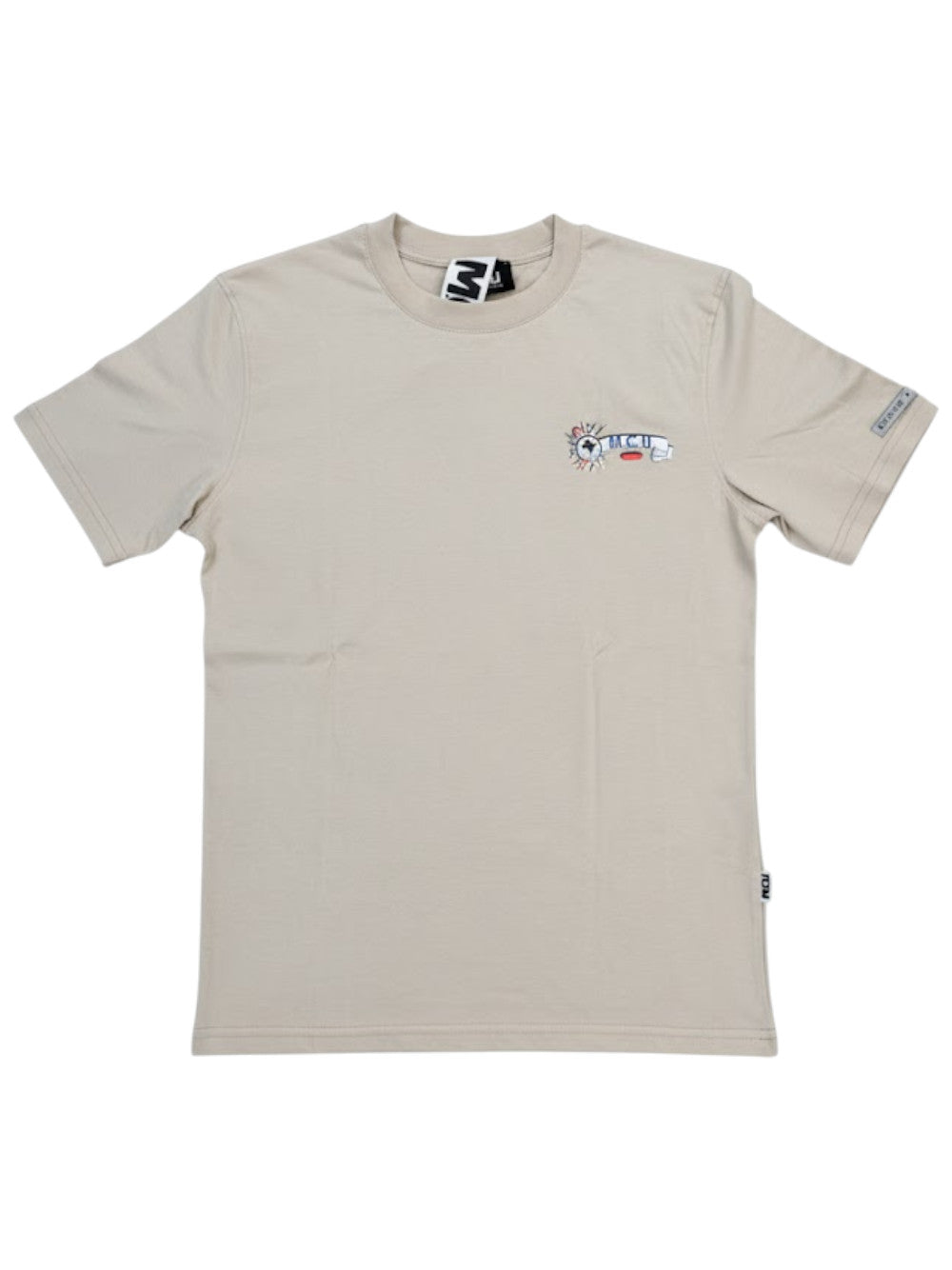 M.C.U. T-shirt Uomo  MCU917T