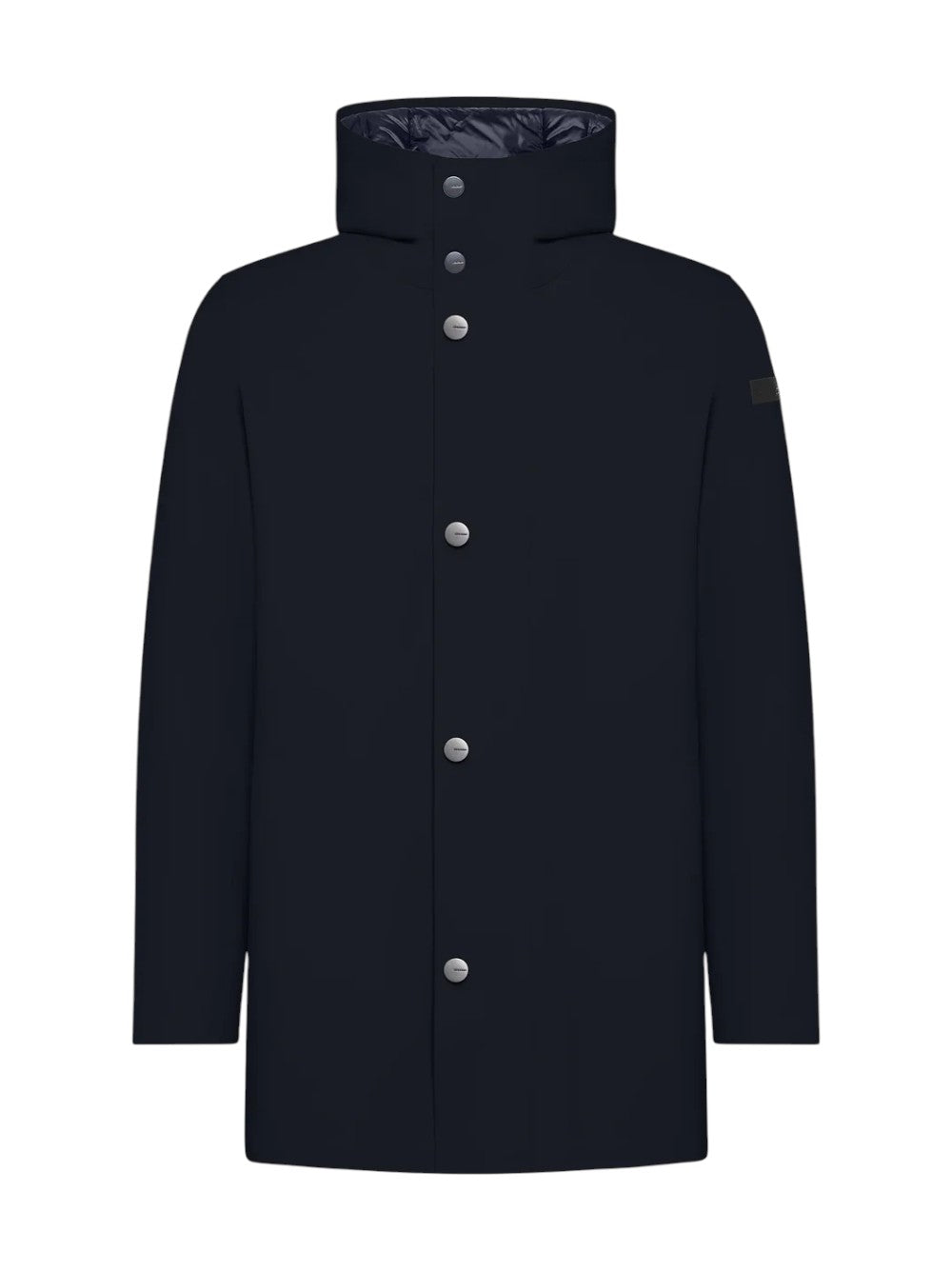 RRD GIUBBINO Uomo surflex winter down under floating parka jkt W25011 60