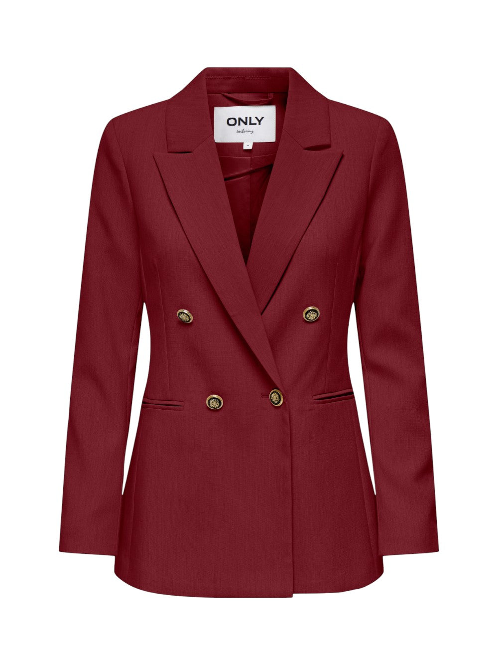 ONLY Giacca Donna ONLASTRID LIFE L/S FIT BLAZER TLR NOOS 15294709