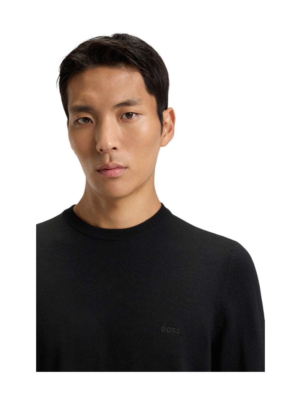 BOSS Maglia Uomo  50476364 001