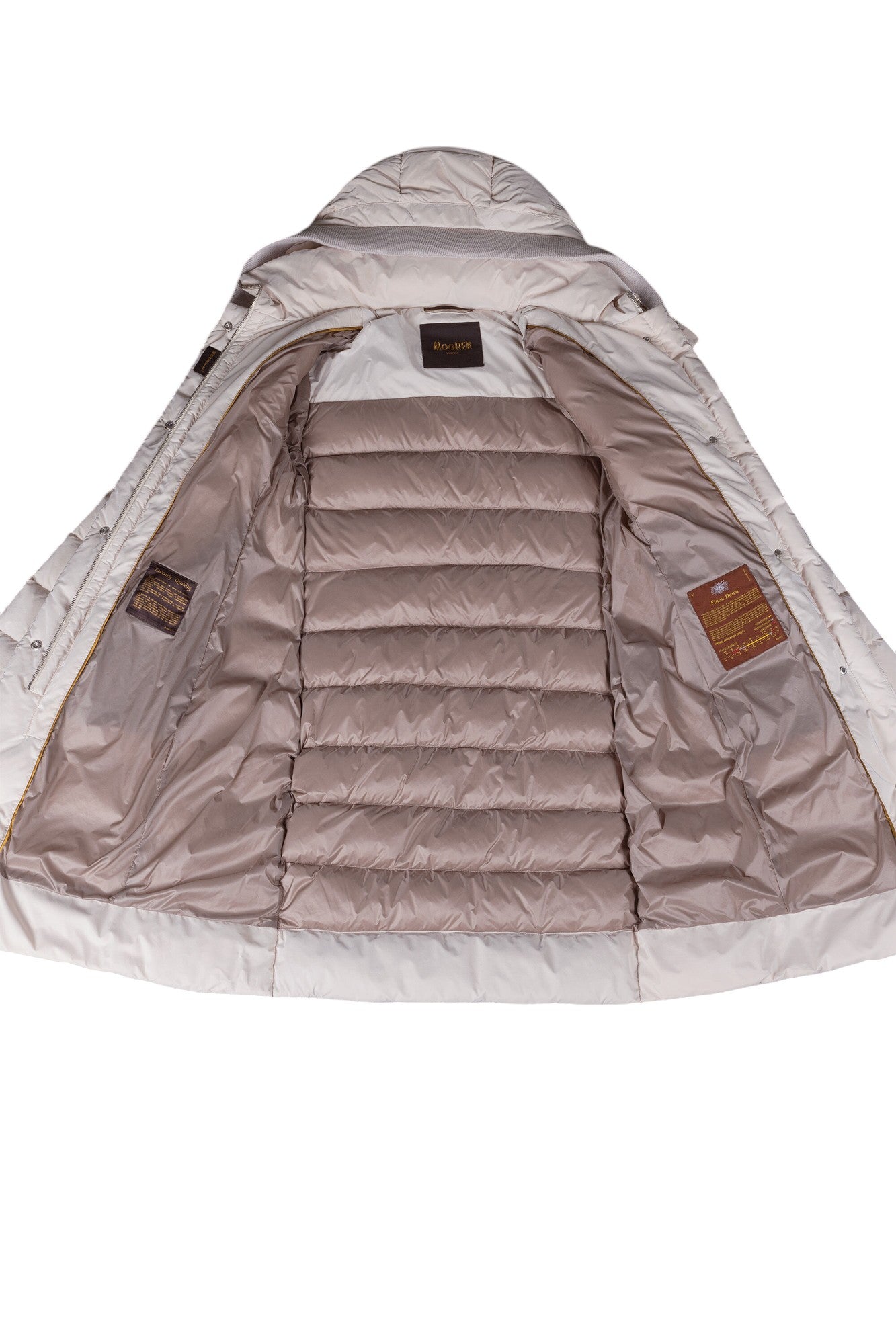MOORER Women's ERTA-OS Jacket