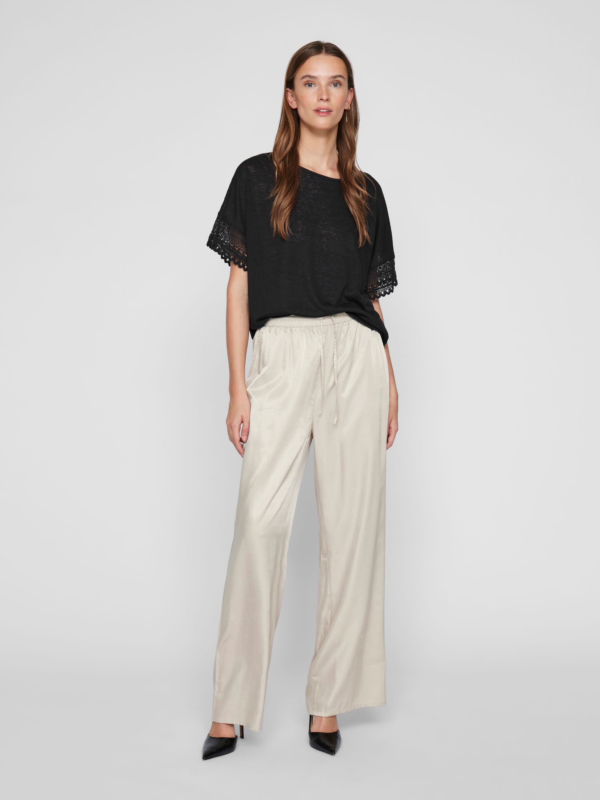 VILA Maglia Donna 14104601