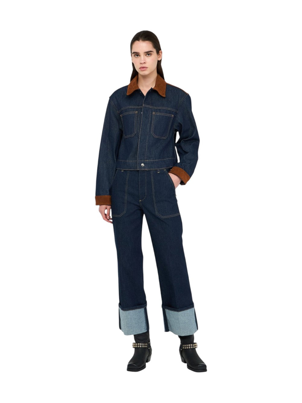 Liu Jo GIUBBINO Donna  UF5084DS073 77000