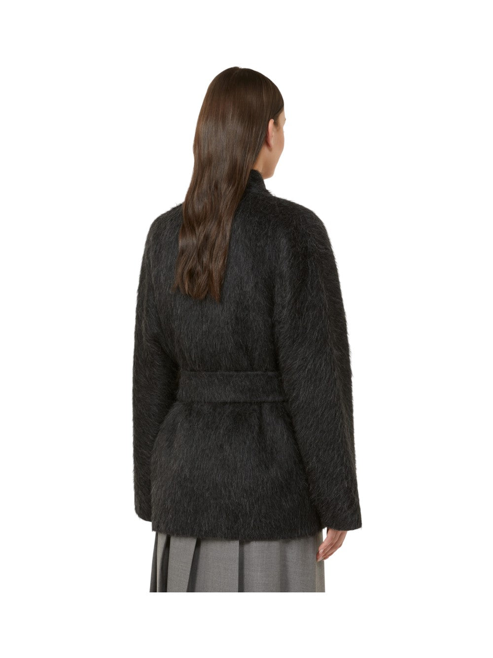 Max Mara Studio Cappotto Donna CELTICO 2526086022600 008