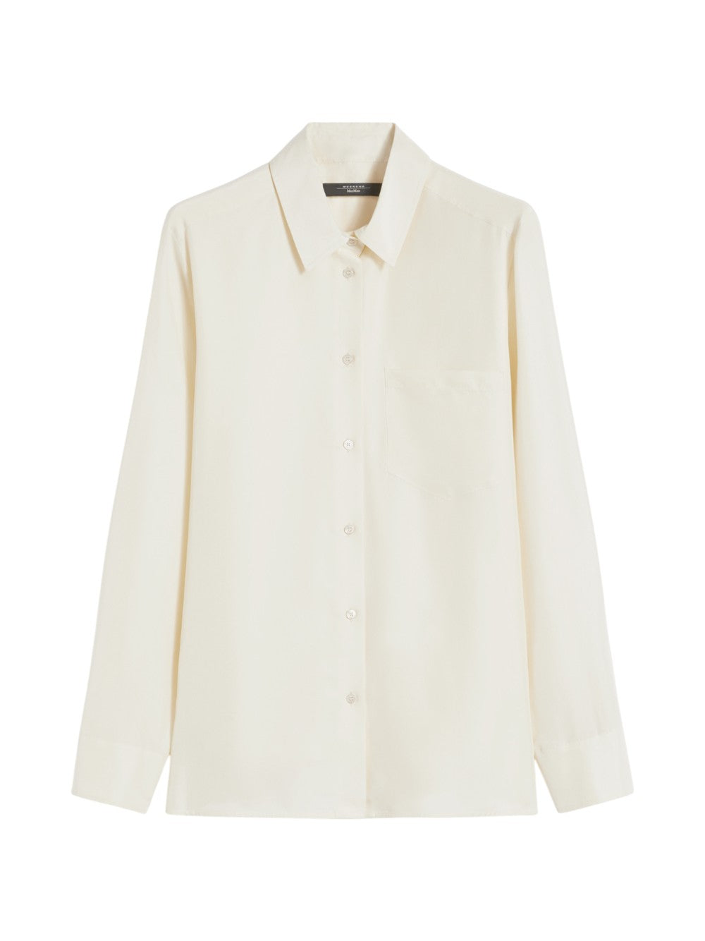 Max Mara Weekend Camicia Donna PAMIR 2525116012600 011