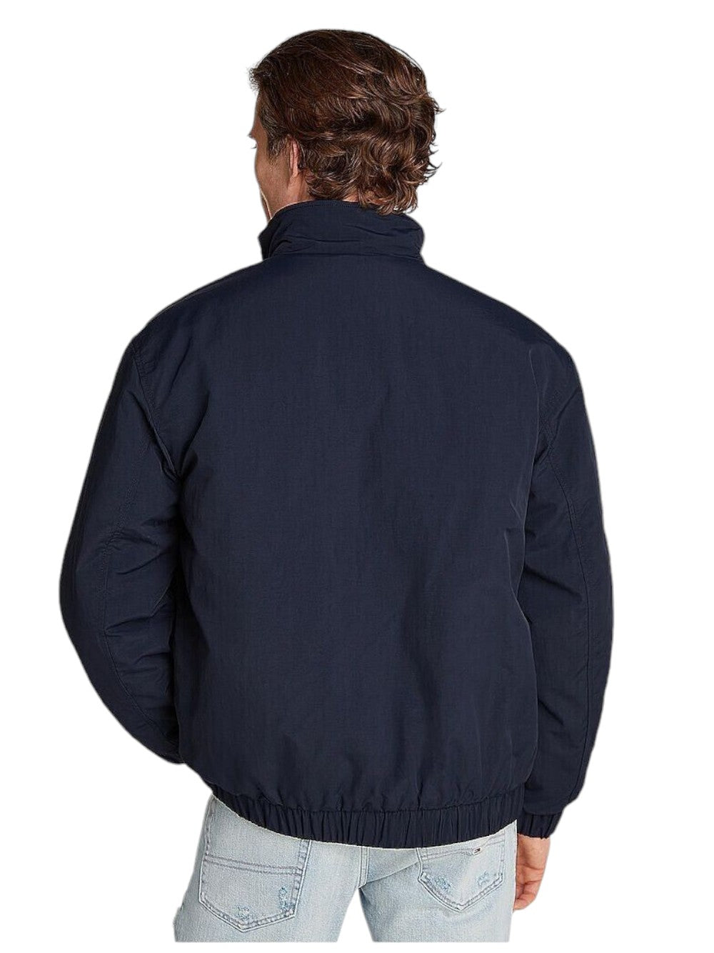 TOMMY JEANS Men's Jacket DM0DM19661