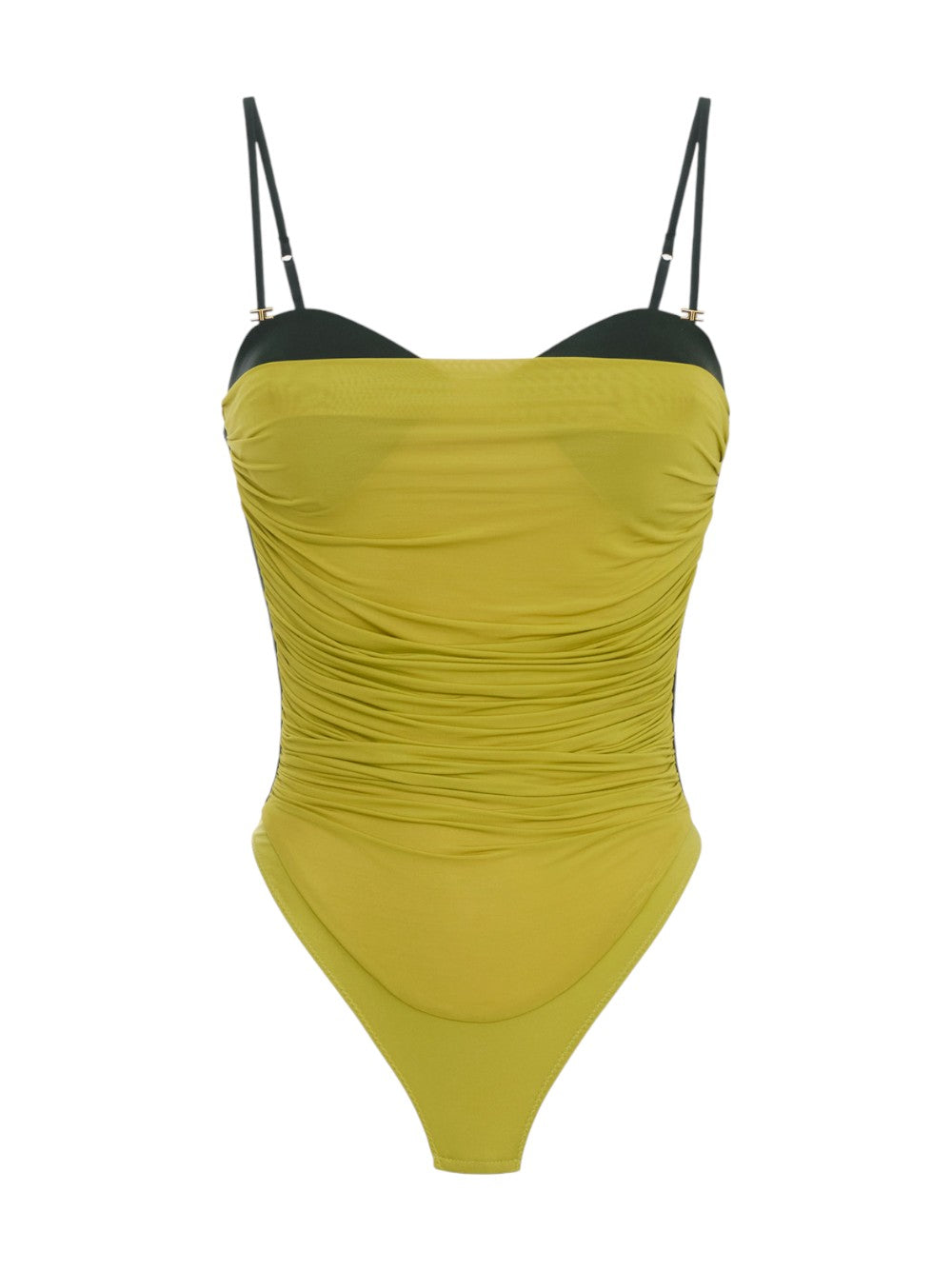 Elisabetta Franchi Body Donna BO00456E2EA9