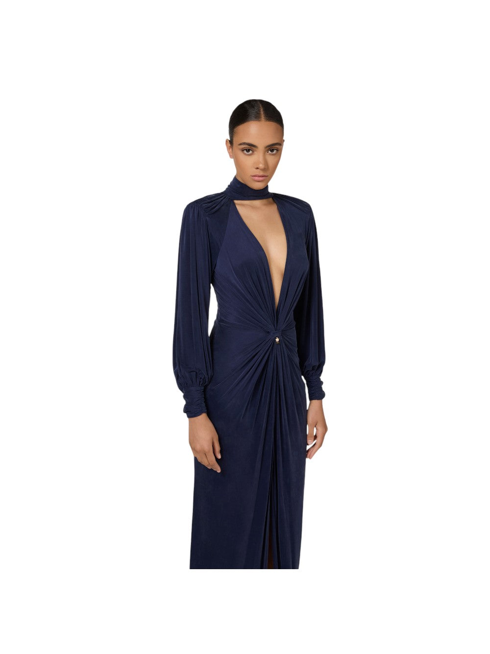Elisabetta Franchi Women's Long Dress AB68447E2