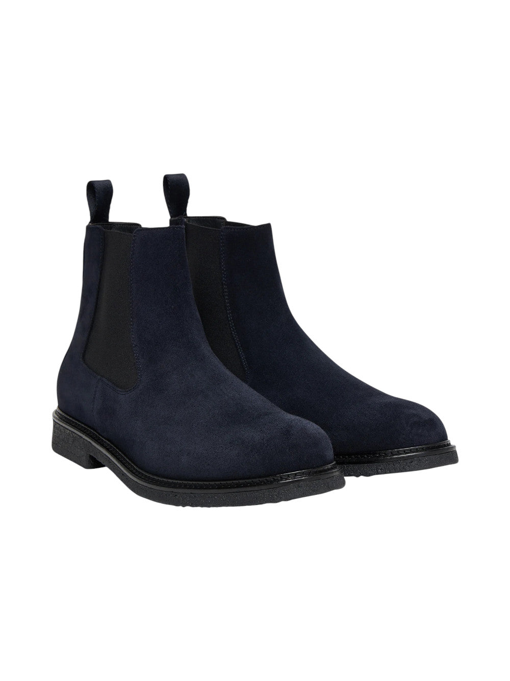 BOSS Stivaletti Uomo Kope 50548076