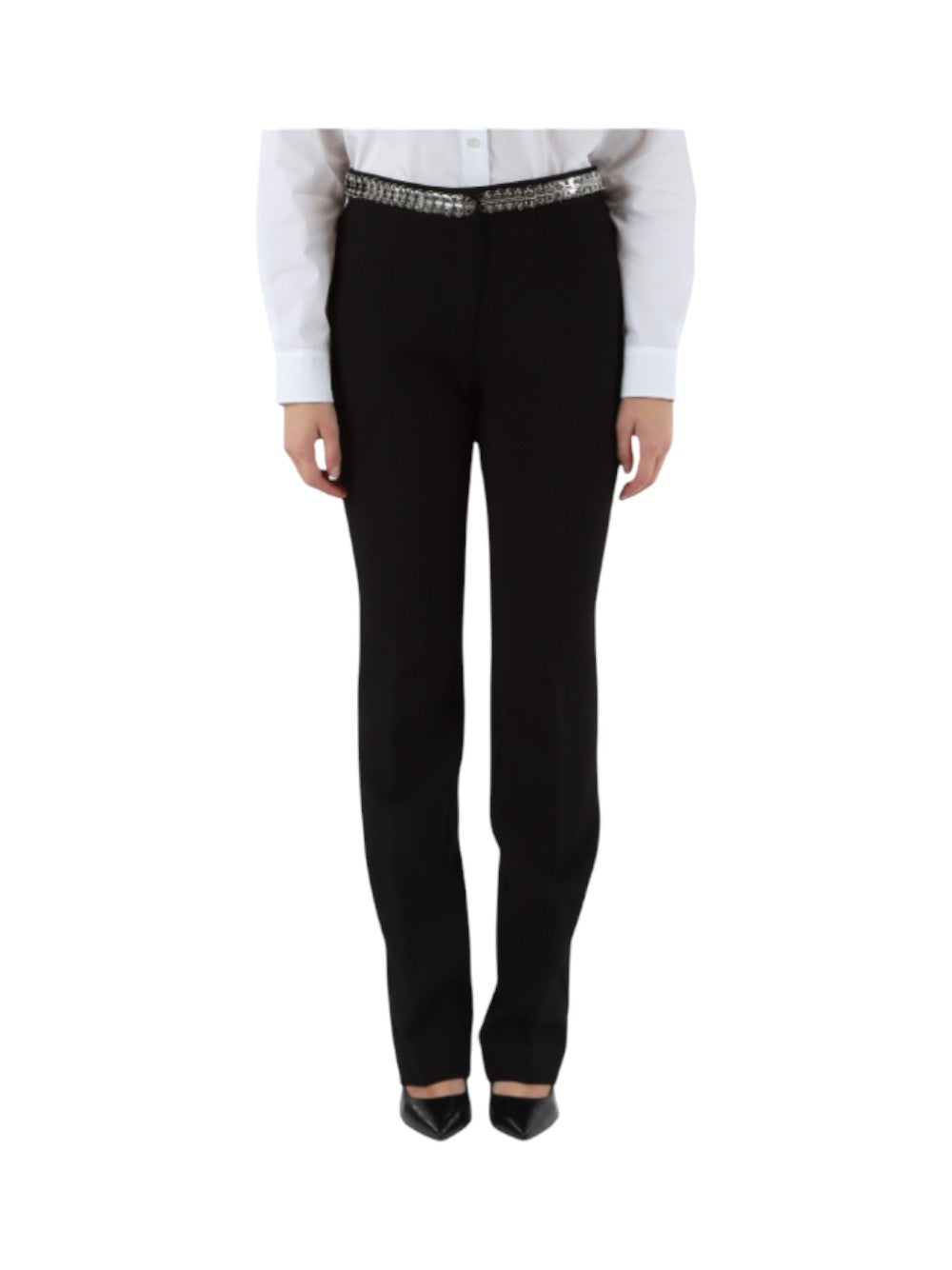 Pinko Pantalone Donna LUPE PANTALONE 105953A2YH Z99