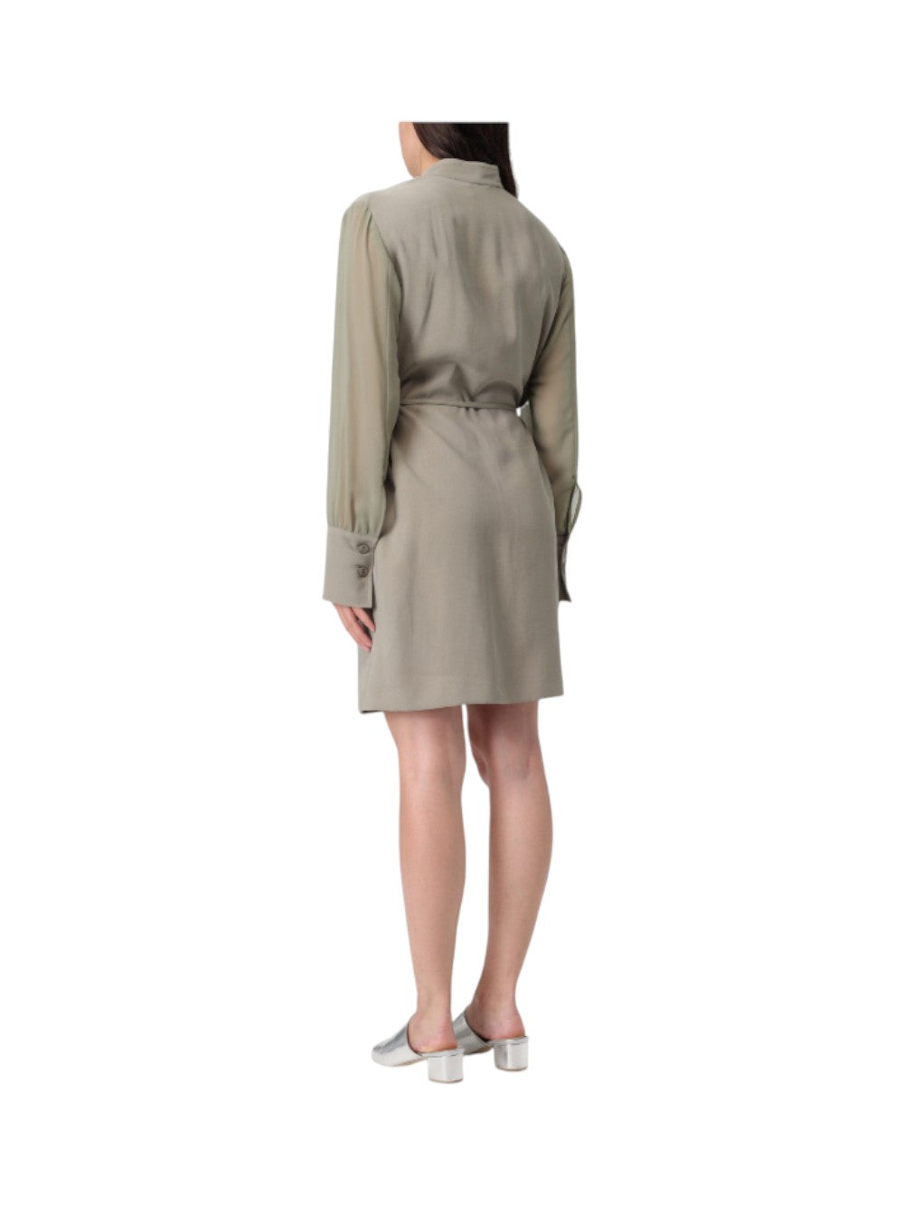 Liu Jo Abito Donna  CF5223T011A X0707