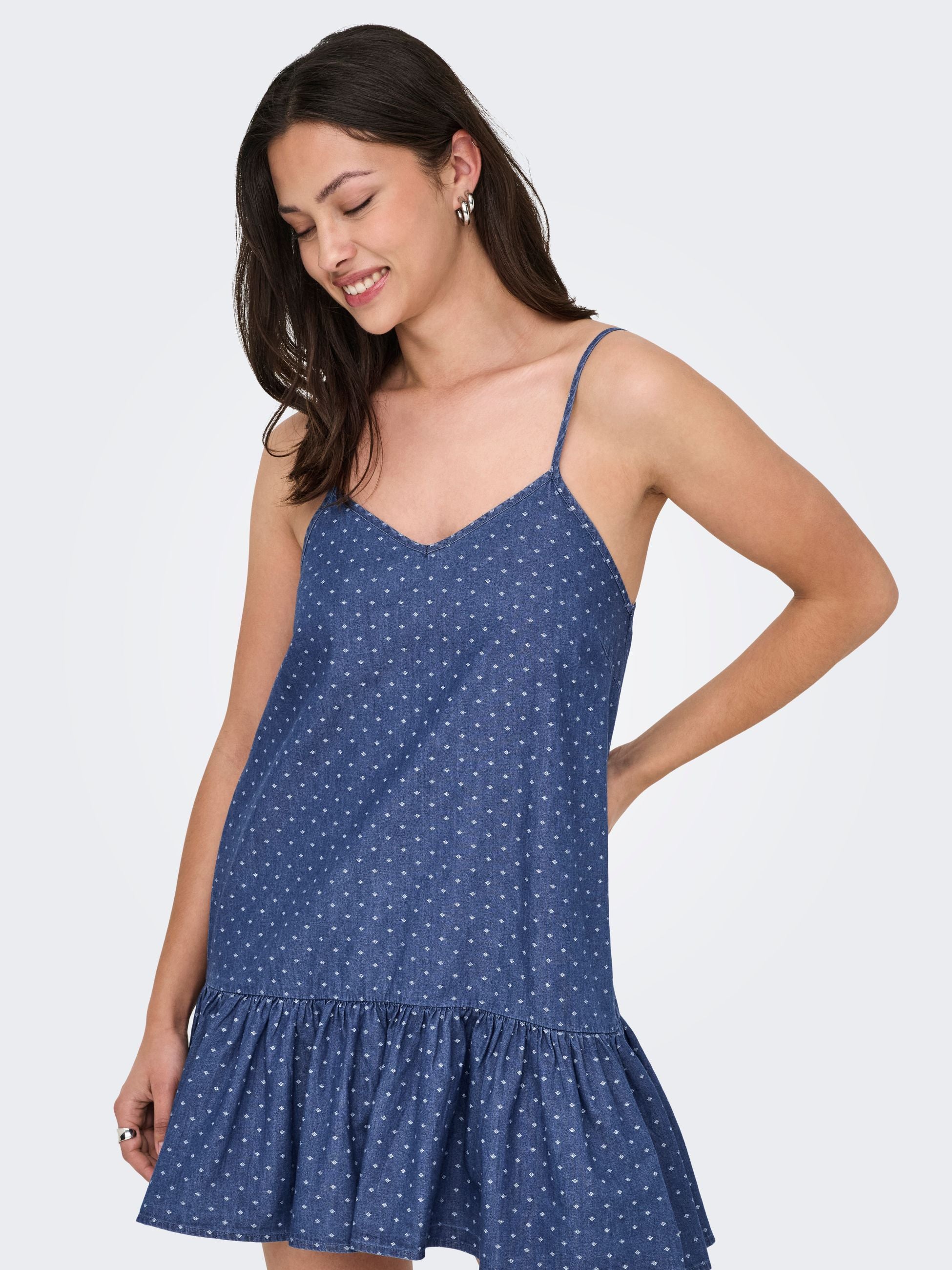 ONLY abito Donna 15343007