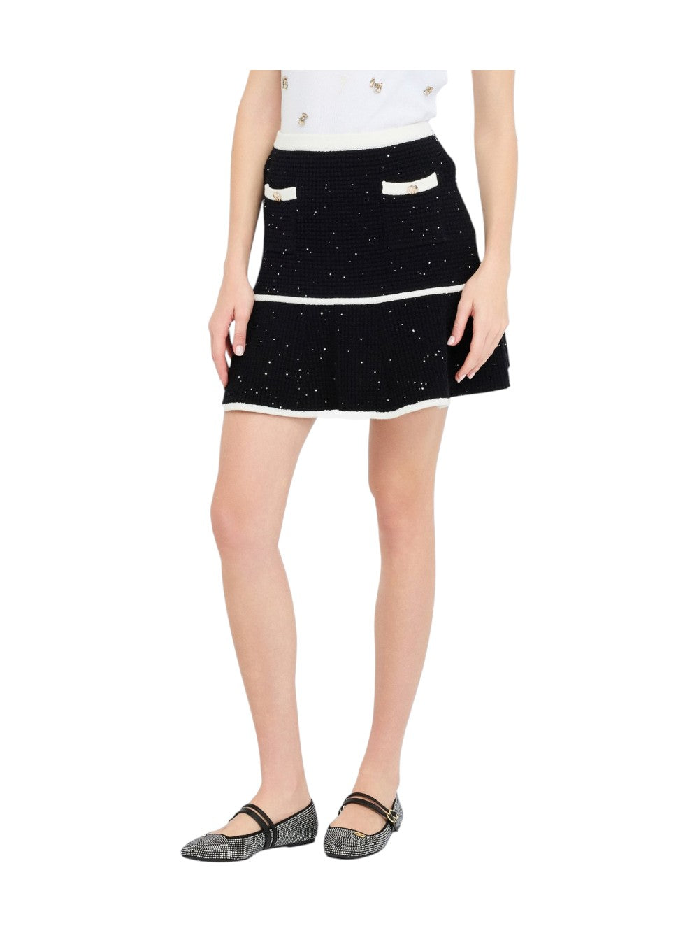 Liu Jo Gonna Donna  CF5133MS18F 03862