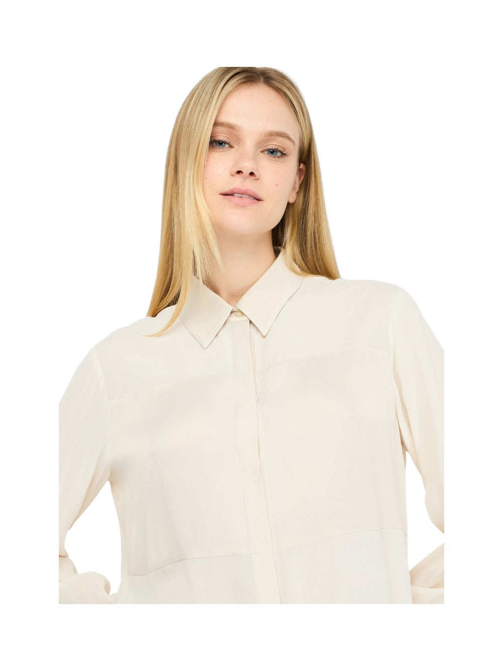Liu Jo Camicia Donna  MF5106T2578 20304