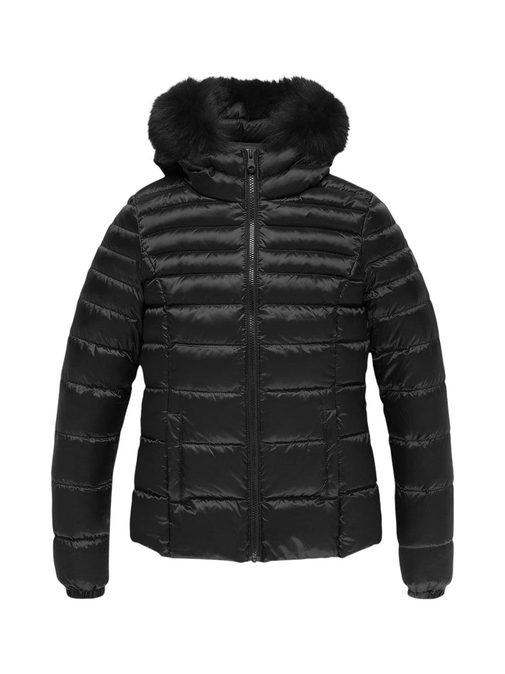 Refrigiwear GIUBBINO Donna MEAD FUR JACKET W97618RA0035 G06000