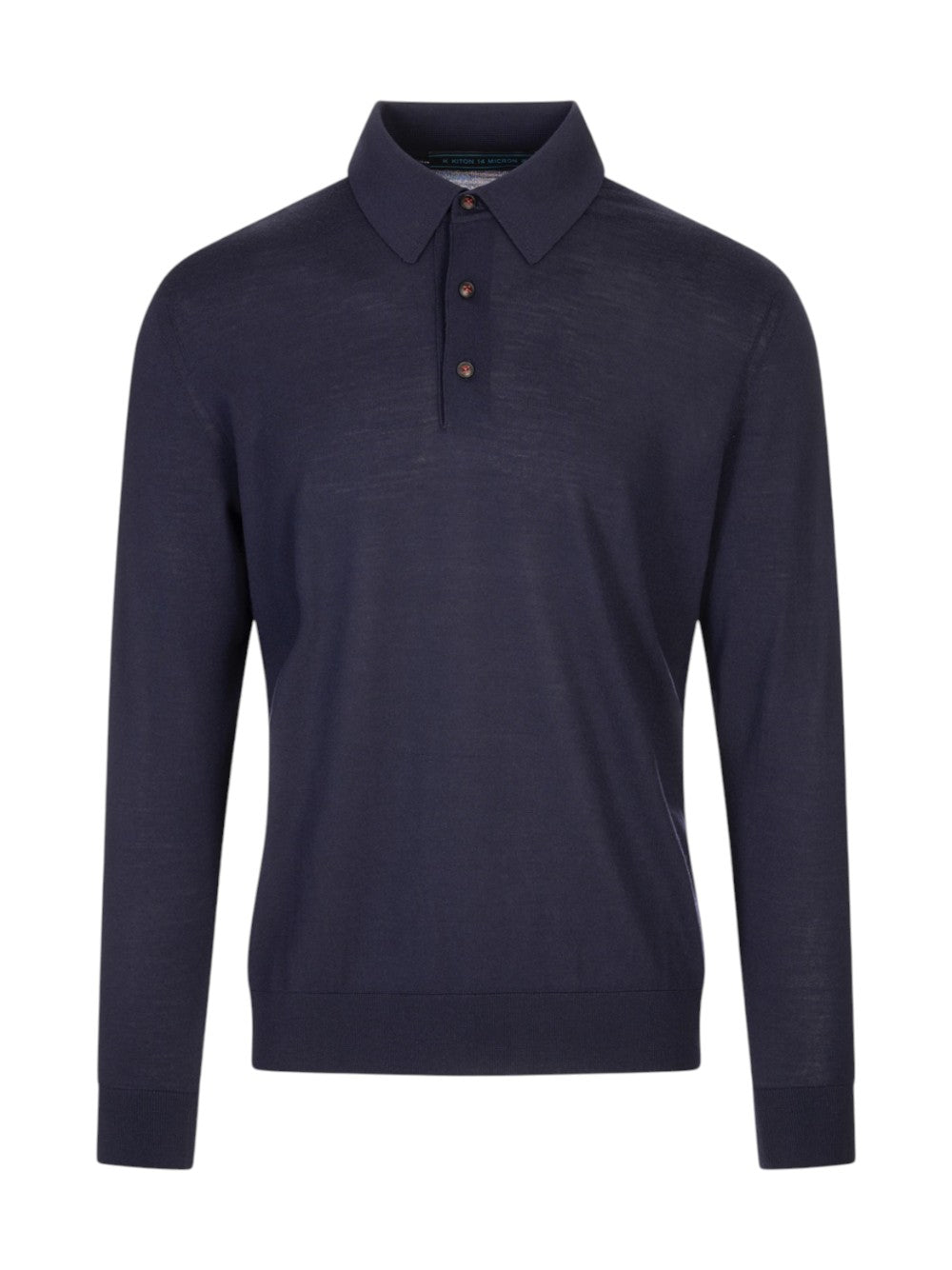 Kiton Polo Uomo UMK0864K400T