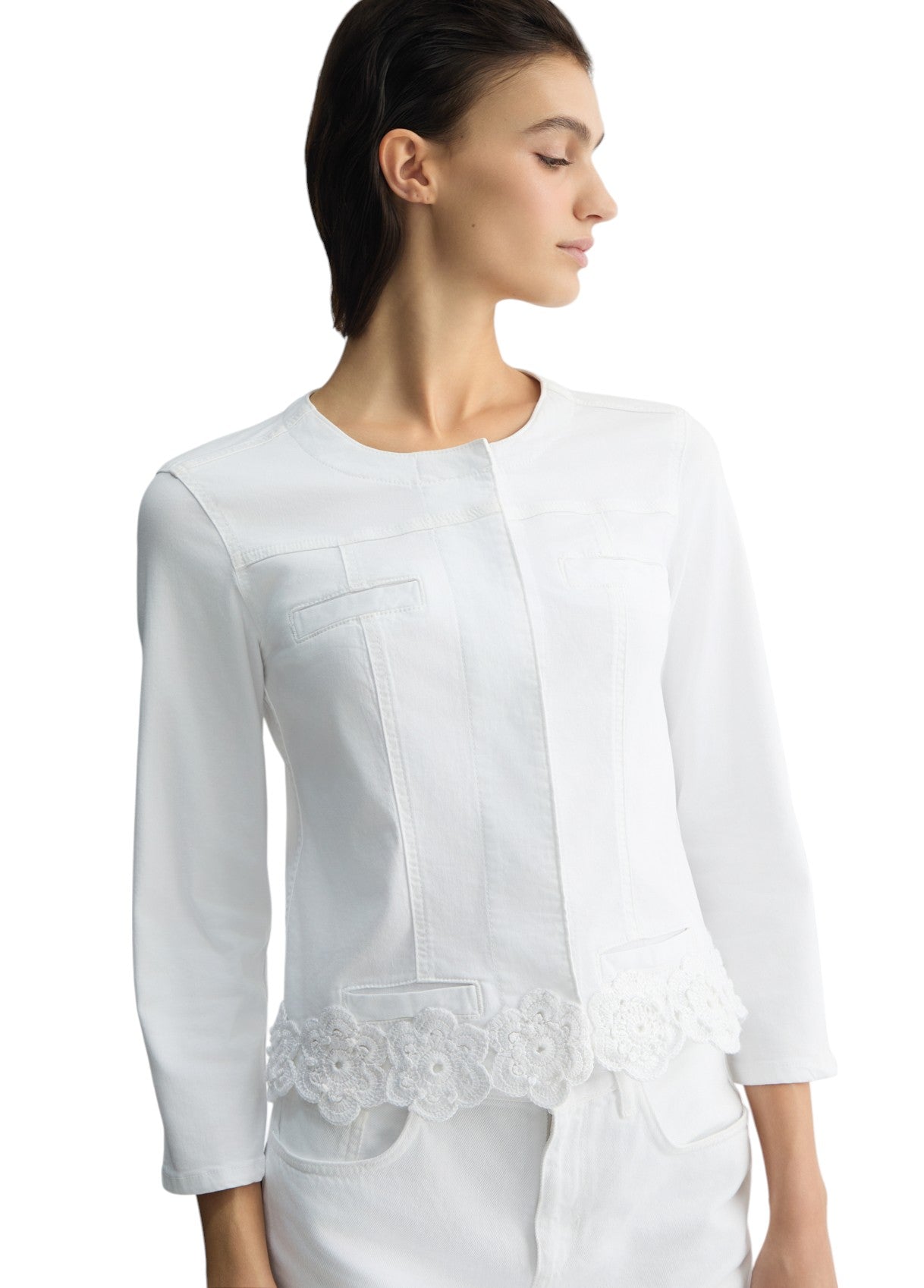 LIU JO GIUBBINO Donna WA5456T4033