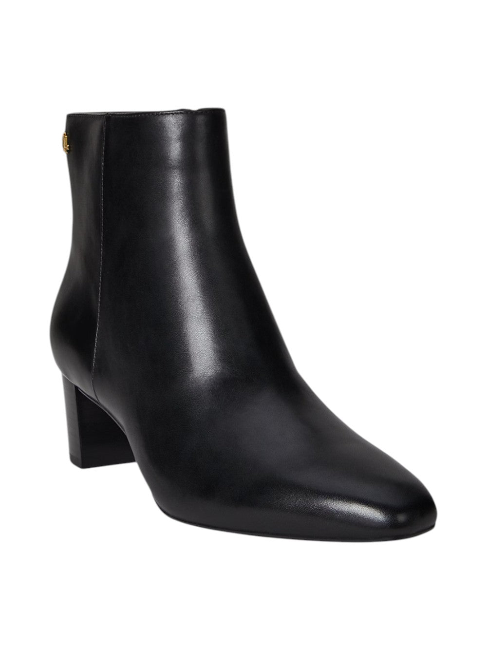 Lauren Ralph Lauren stivale Donna DEMI-BOOTS-BOOTIE 802967842