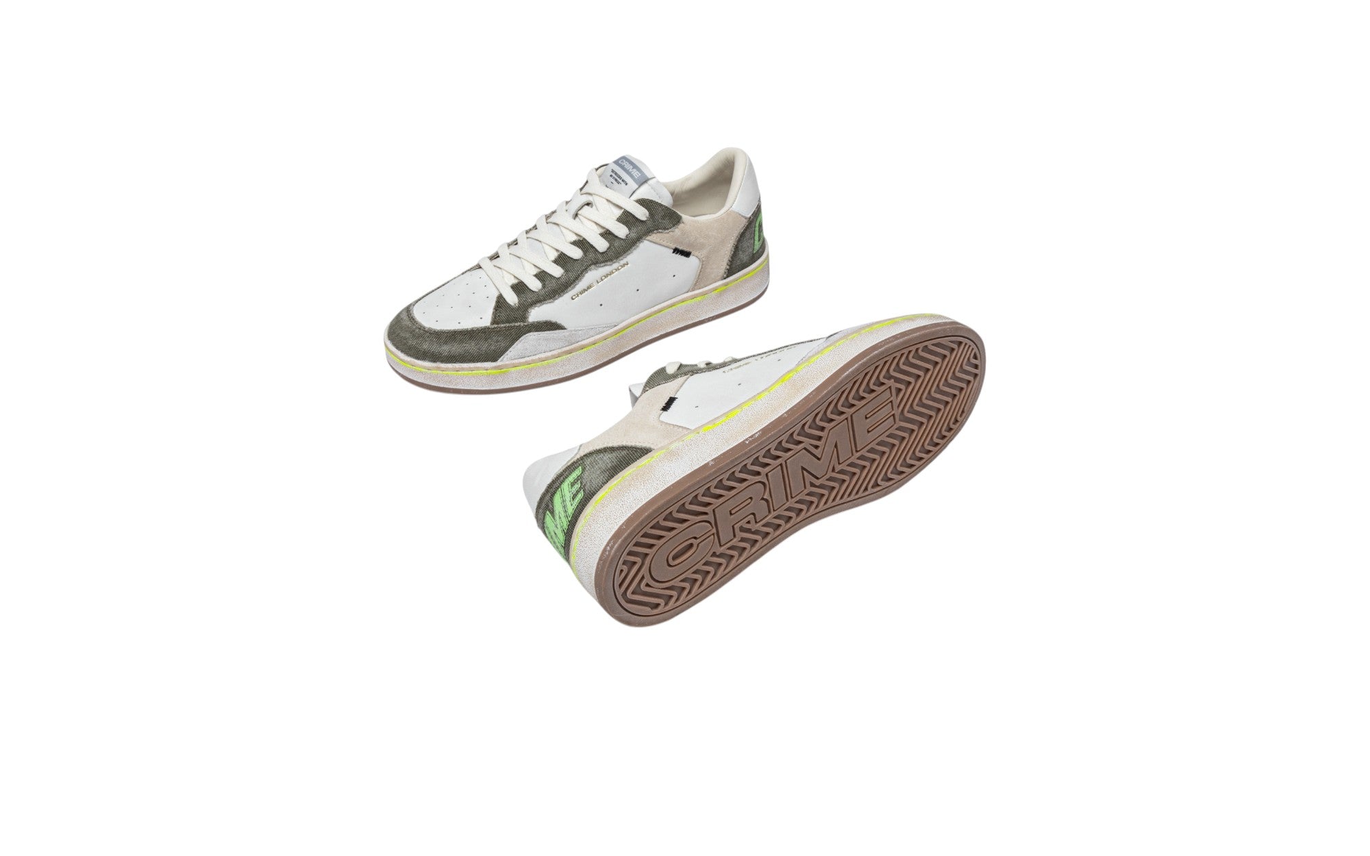CRIME LONDON Men's Shoes 14201PP7