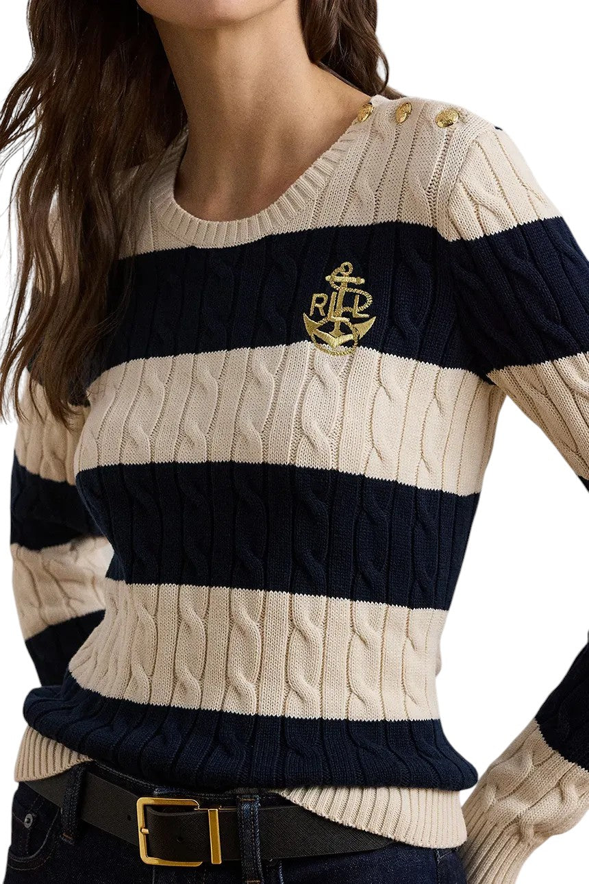 Lauren Ralph Lauren Cardigan Donna 200957480