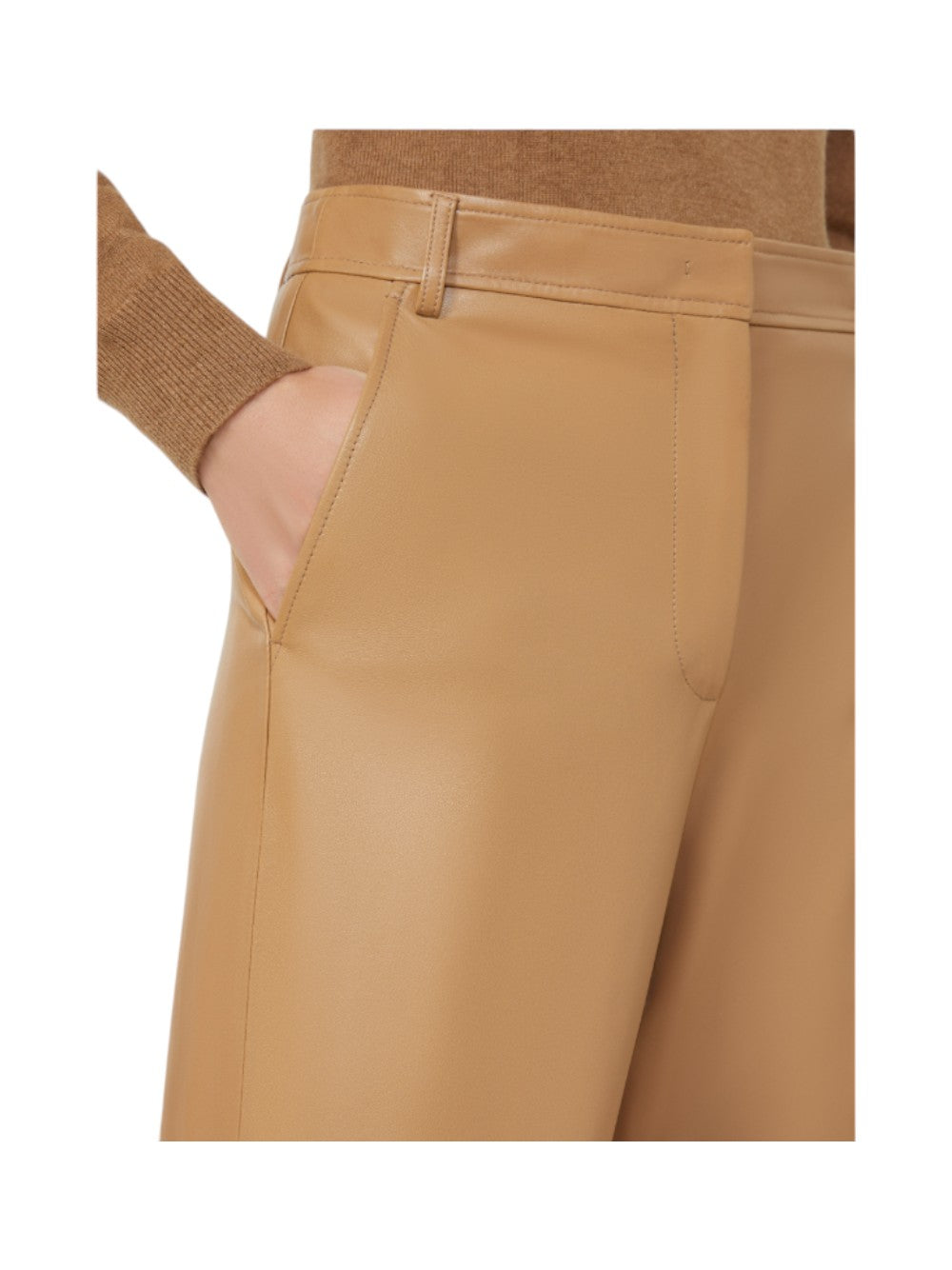 Max Mara Studio Pantalone Donna RIMMEL RIMMEL