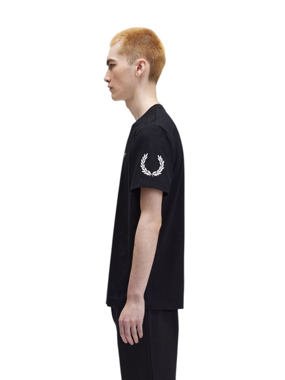 FRED PERRY T-SHIRT Uomo M8696