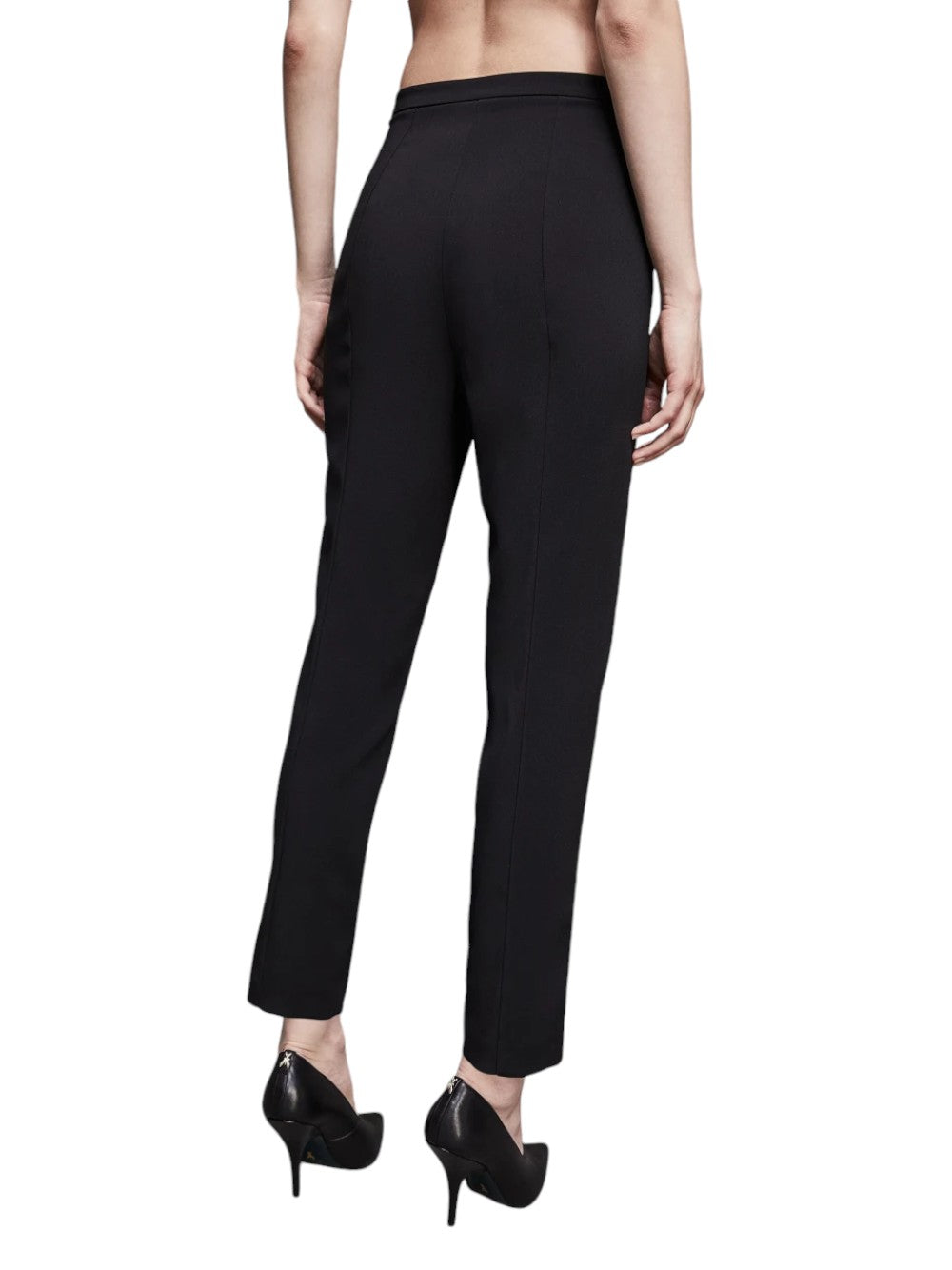 Patrizia Pepe Women's Trousers 8P0655 A6F5